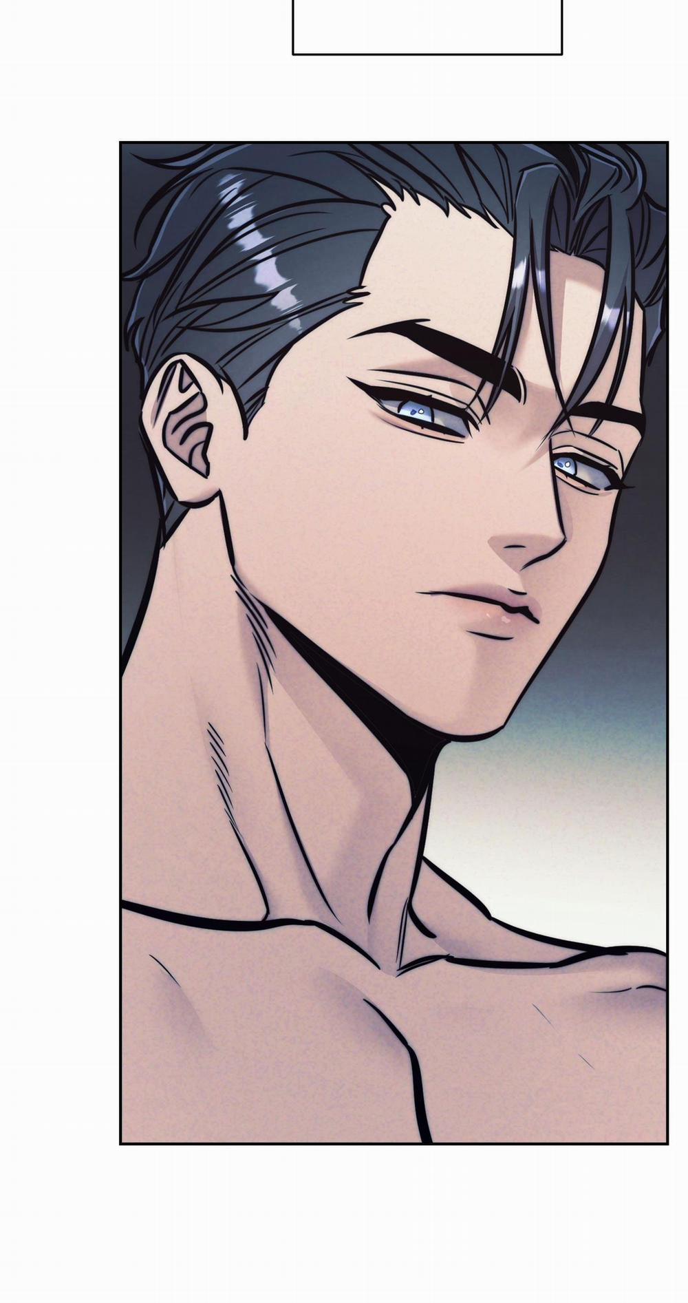 Kỳ Thị 24 END SS1 trang 25