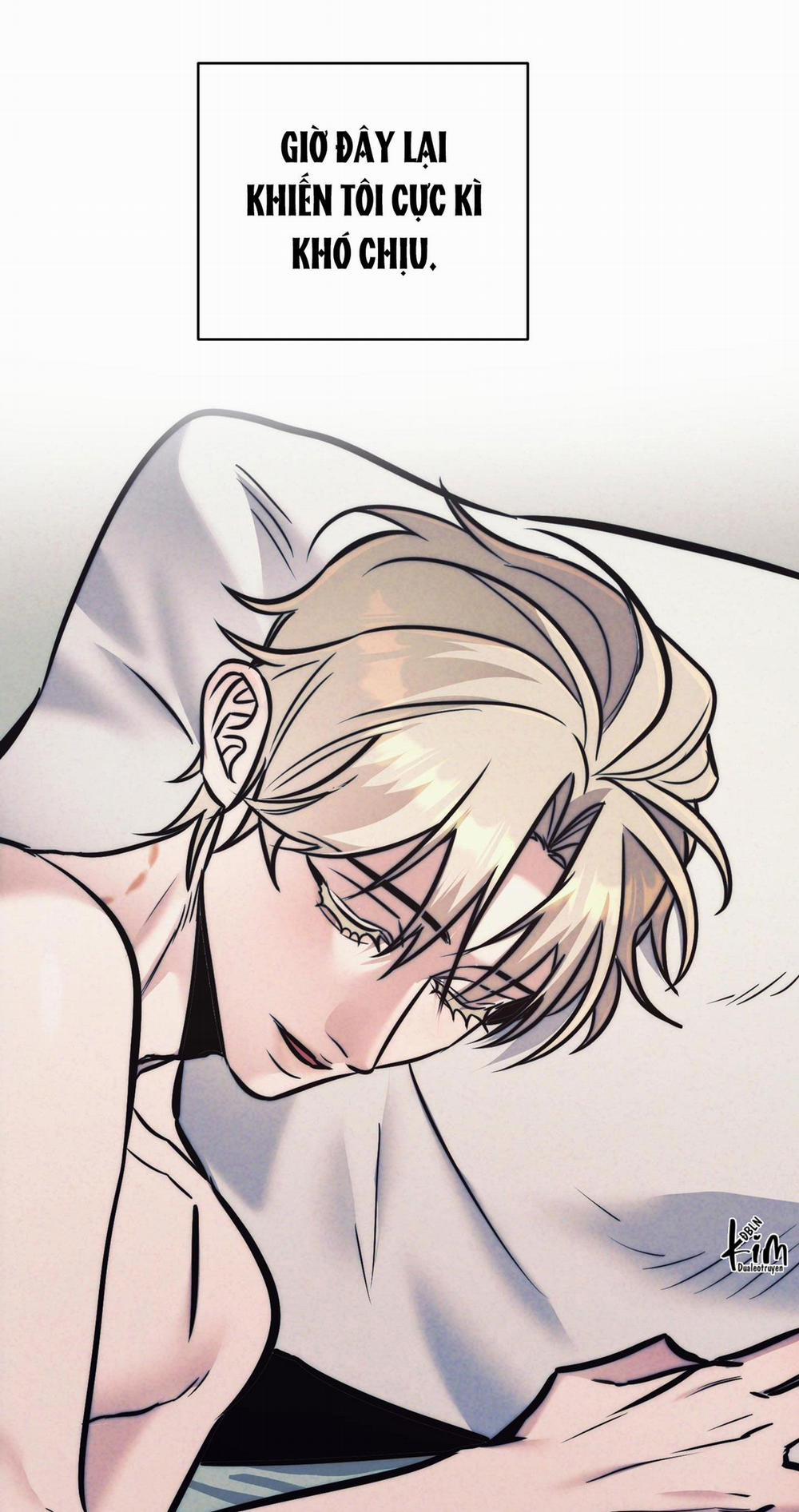 Kỳ Thị 24 END SS1 trang 26