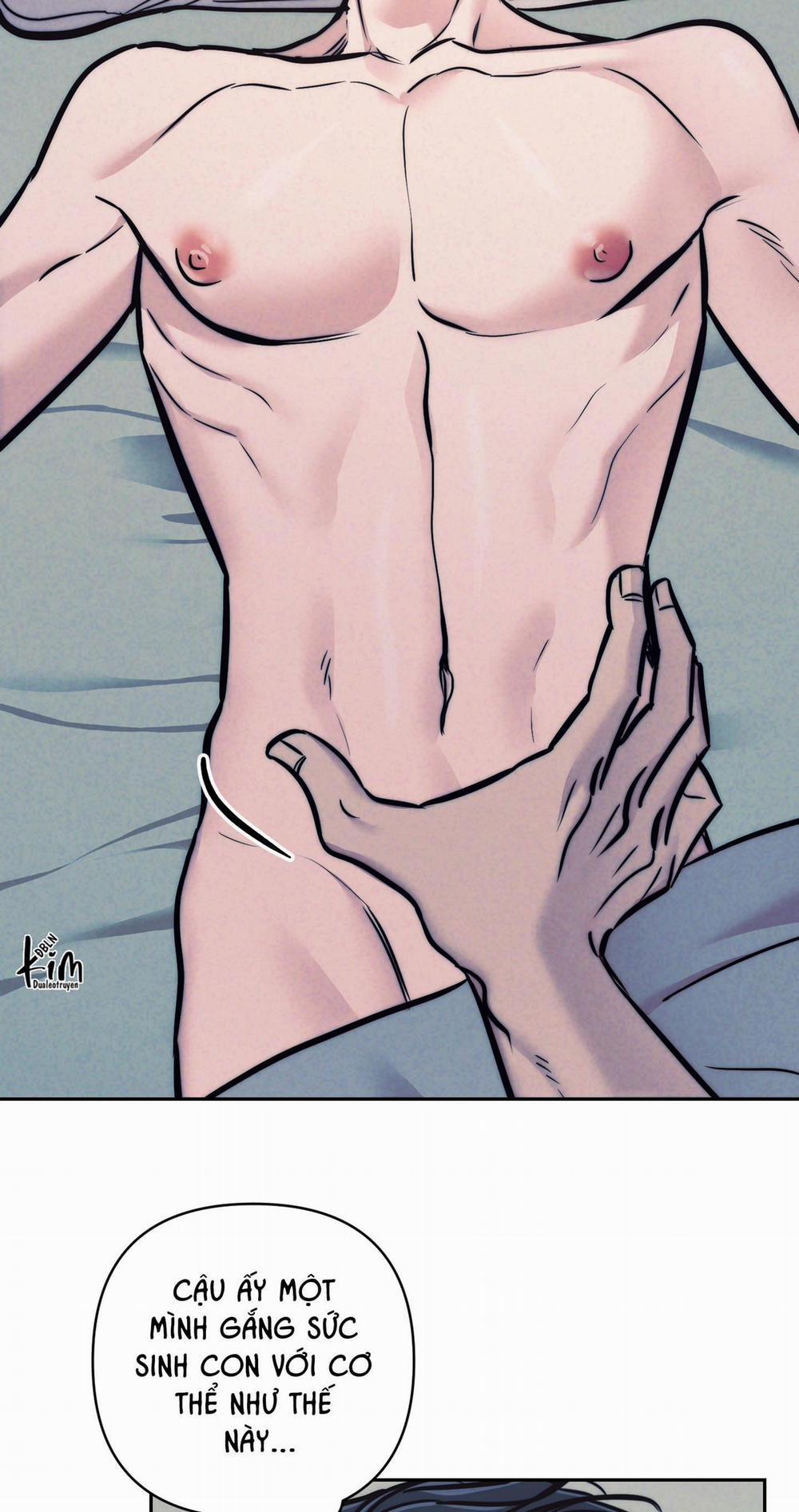 Kỳ Thị 24 END SS1 trang 34