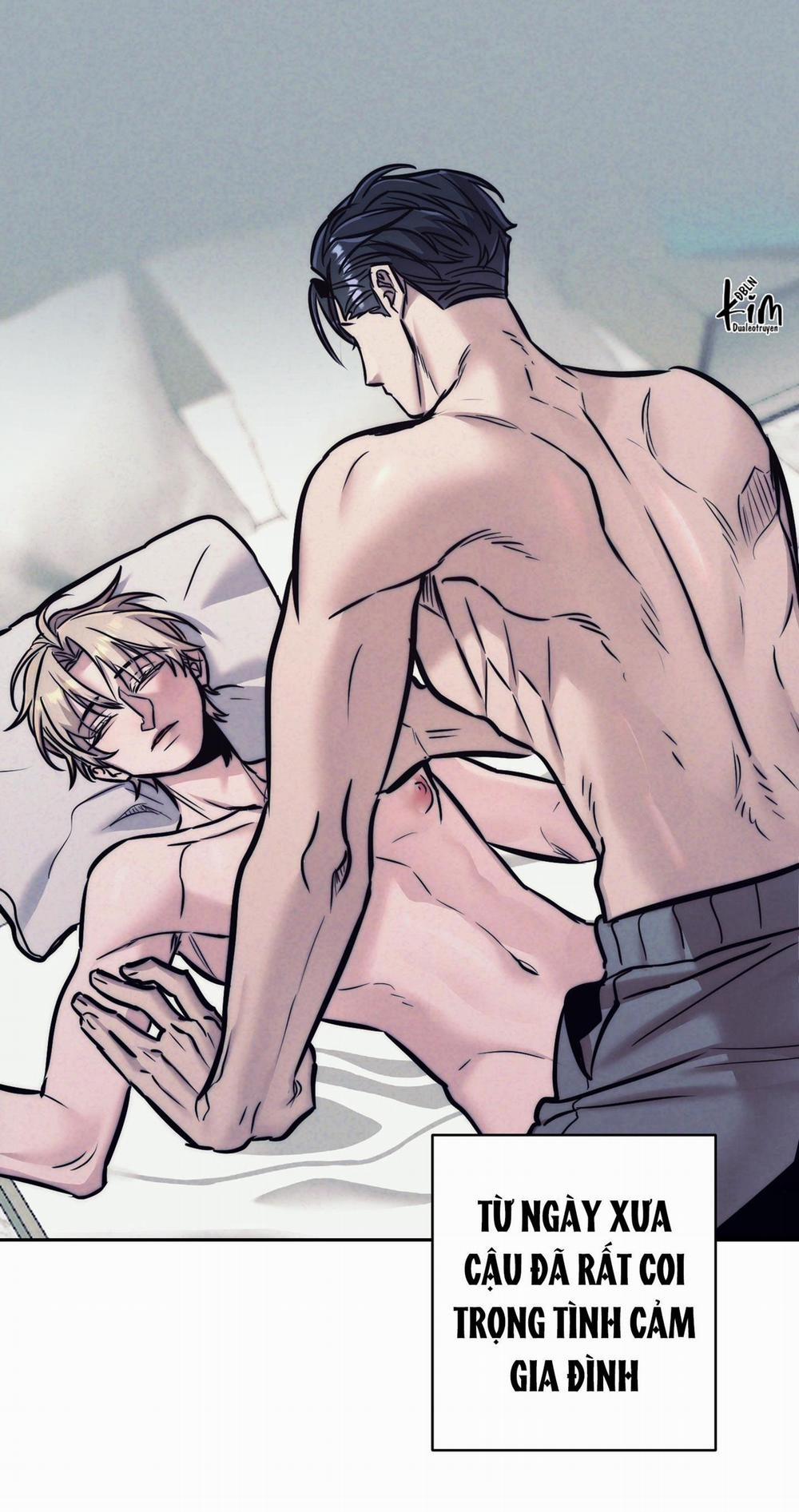 Kỳ Thị 24 END SS1 trang 36