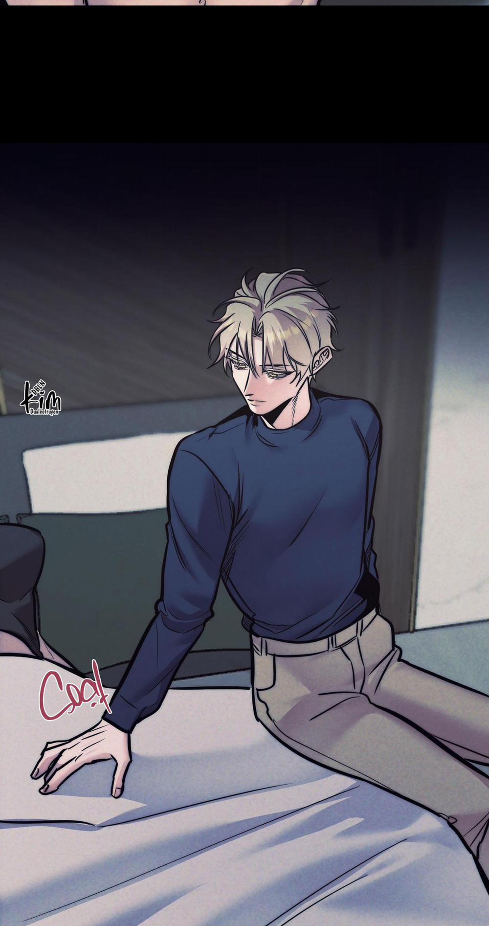 Kỳ Thị 24 trang 11