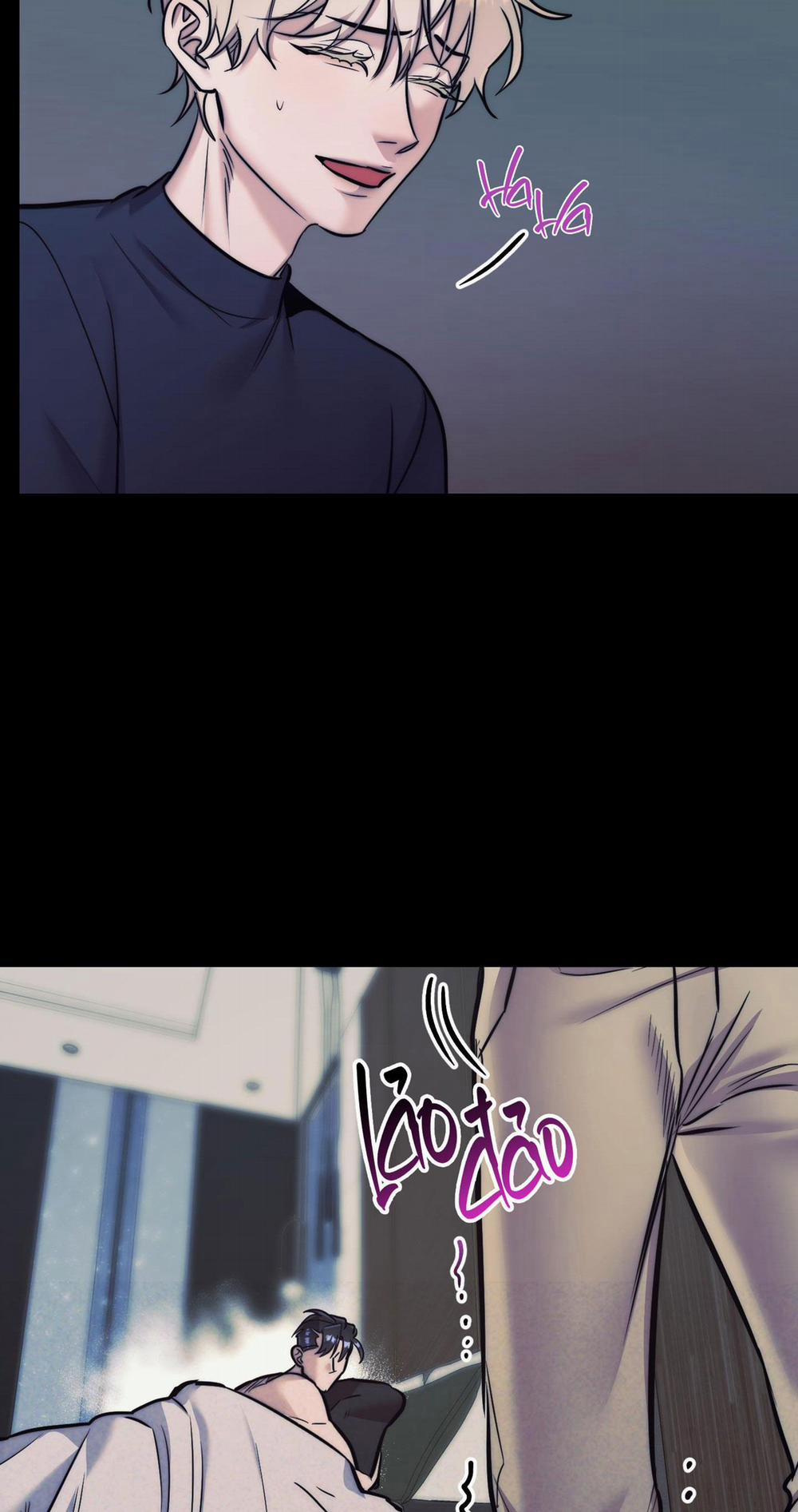 Kỳ Thị 24 trang 15