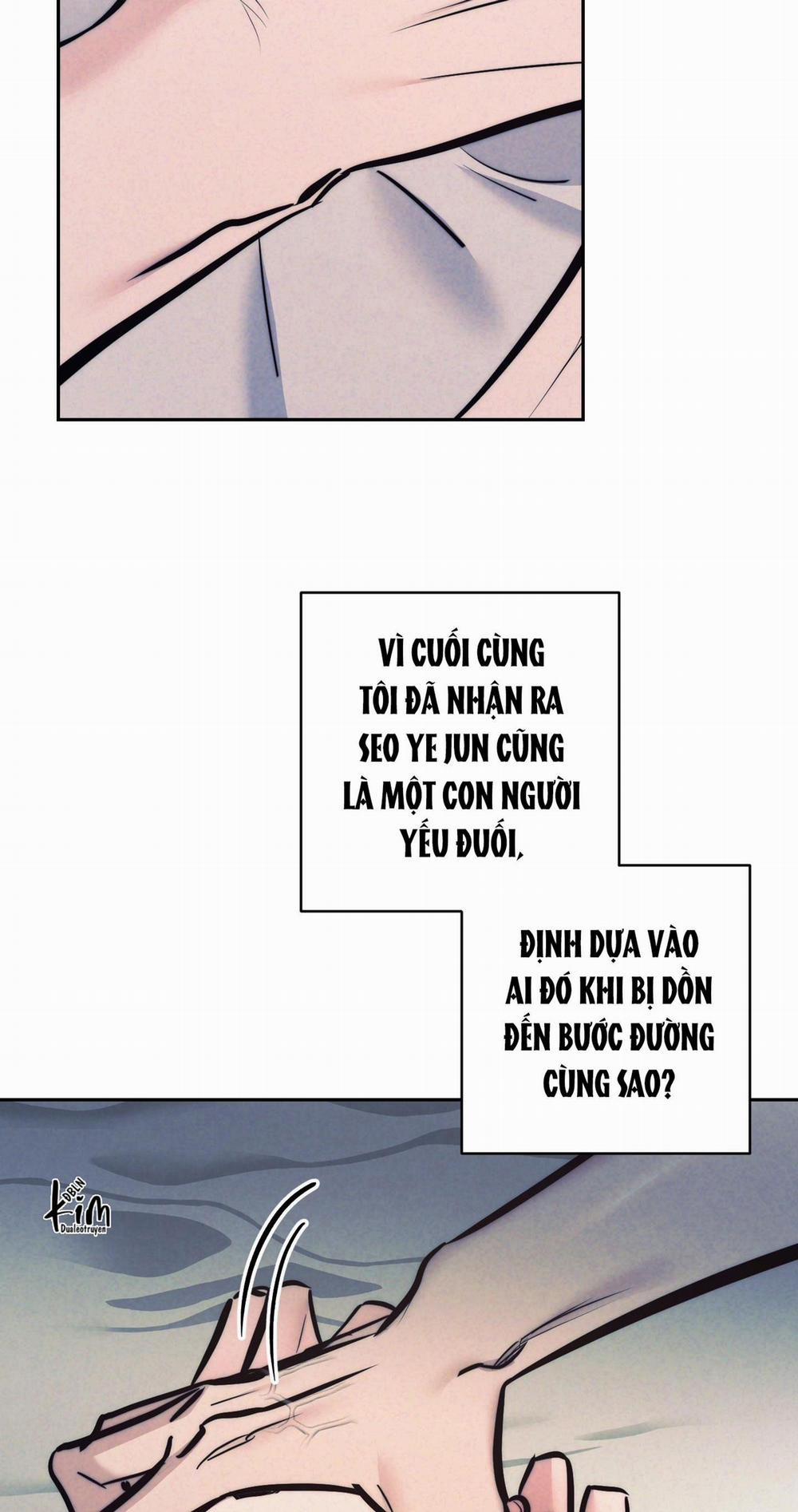 Kỳ Thị 24 trang 28