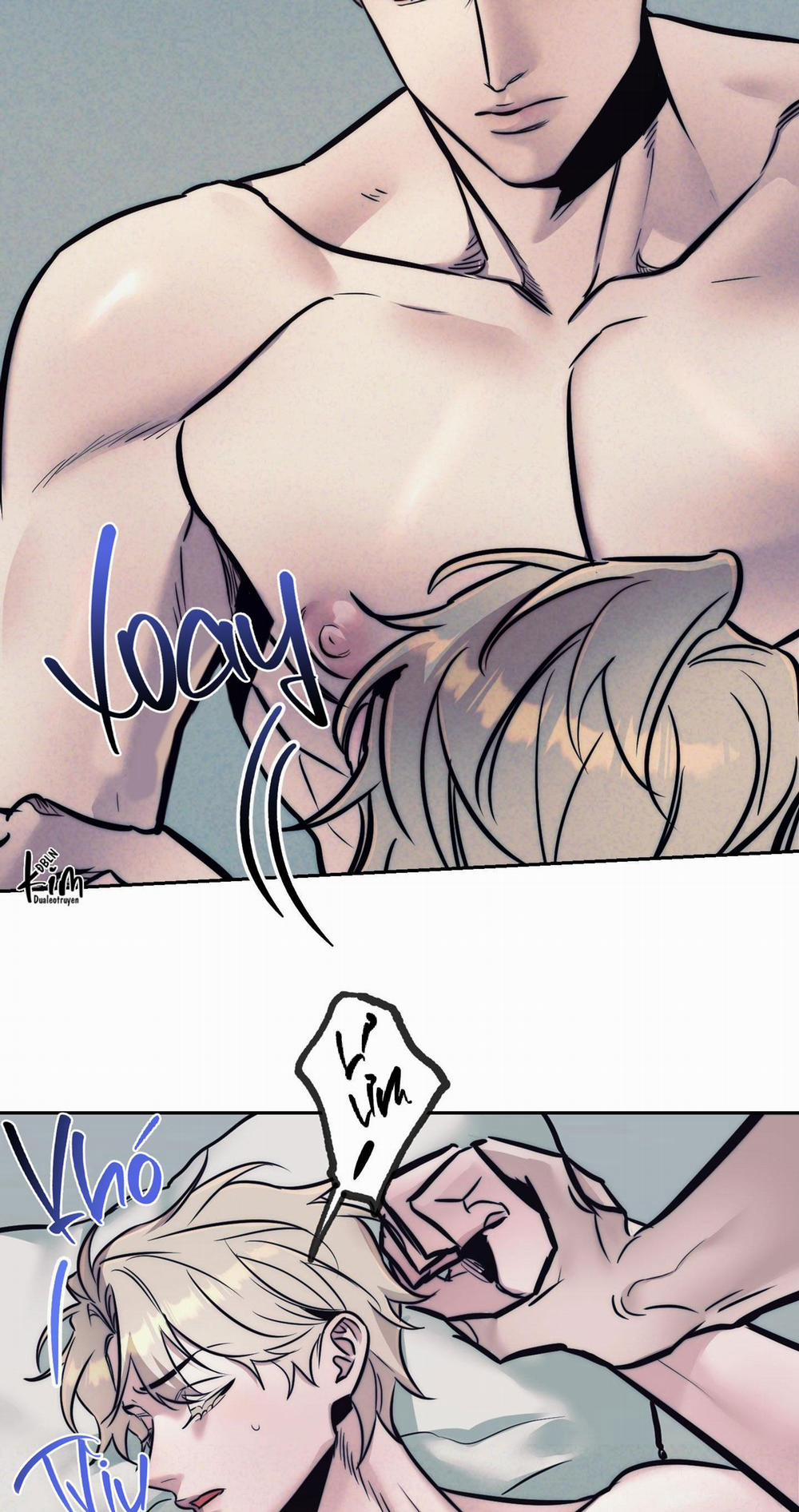 Kỳ Thị 24 trang 52