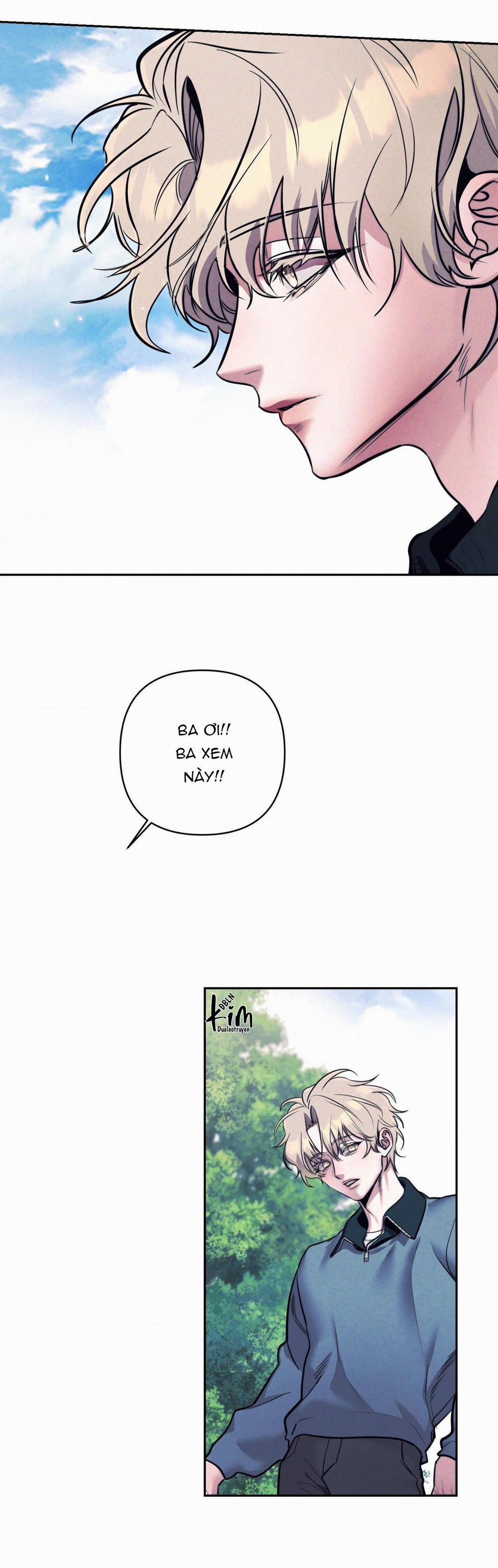 Kỳ Thị 25 Ss2 trang 1