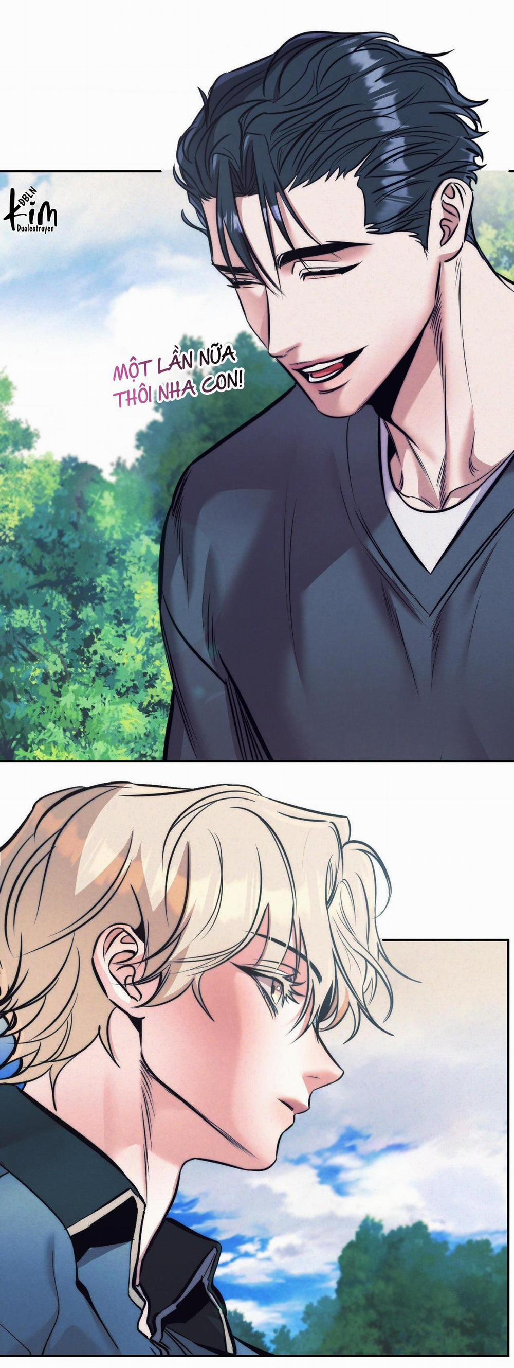 Kỳ Thị 25 Ss2 trang 19