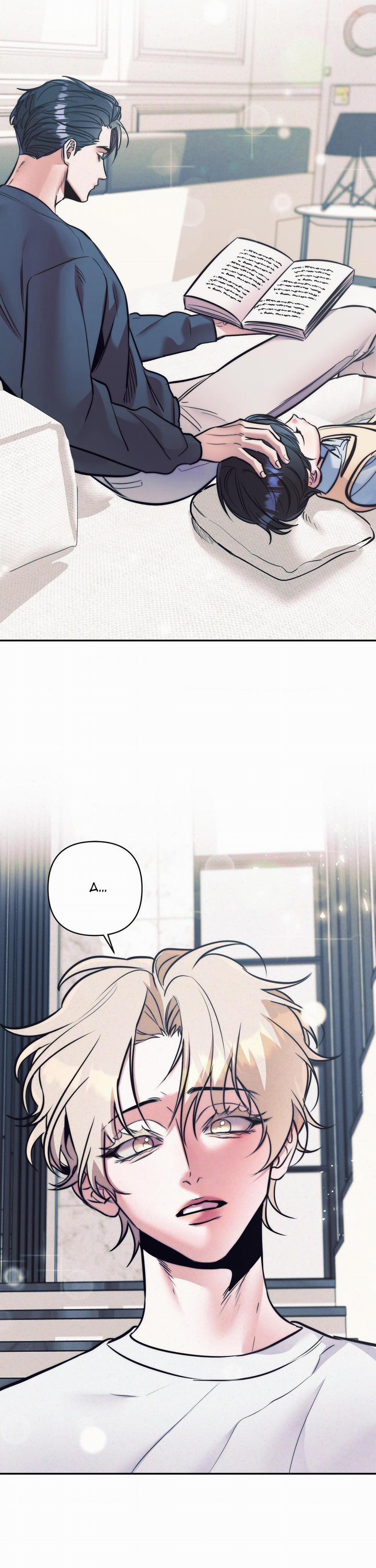 Kỳ Thị 25 Ss2 trang 26