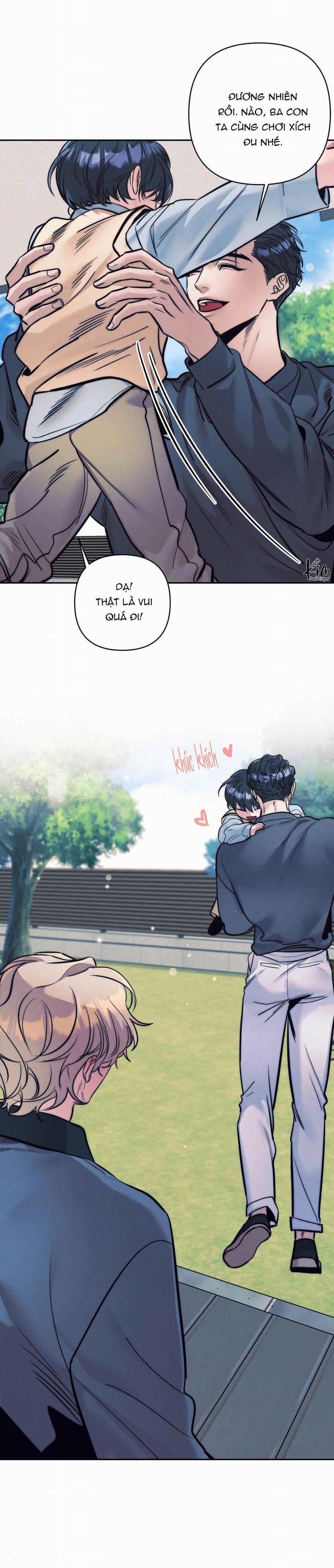 Kỳ Thị 25 Ss2 trang 8