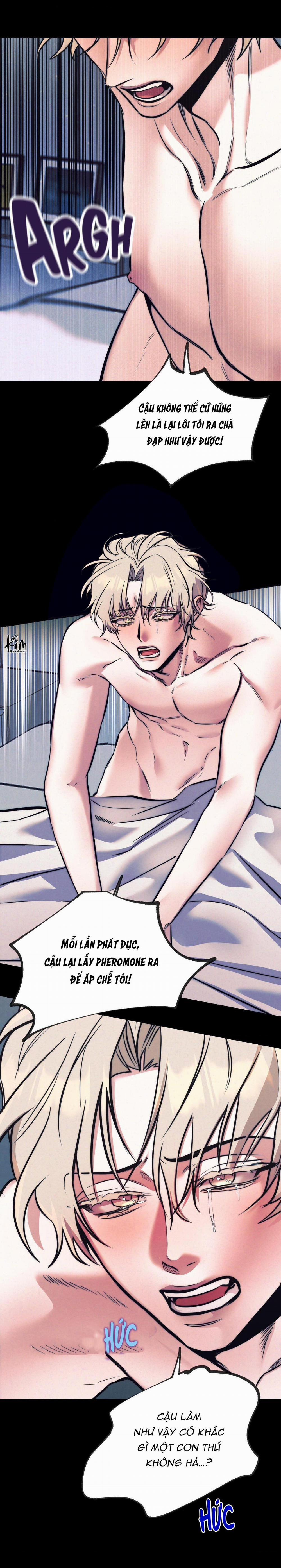 Kỳ Thị 25 trang 10