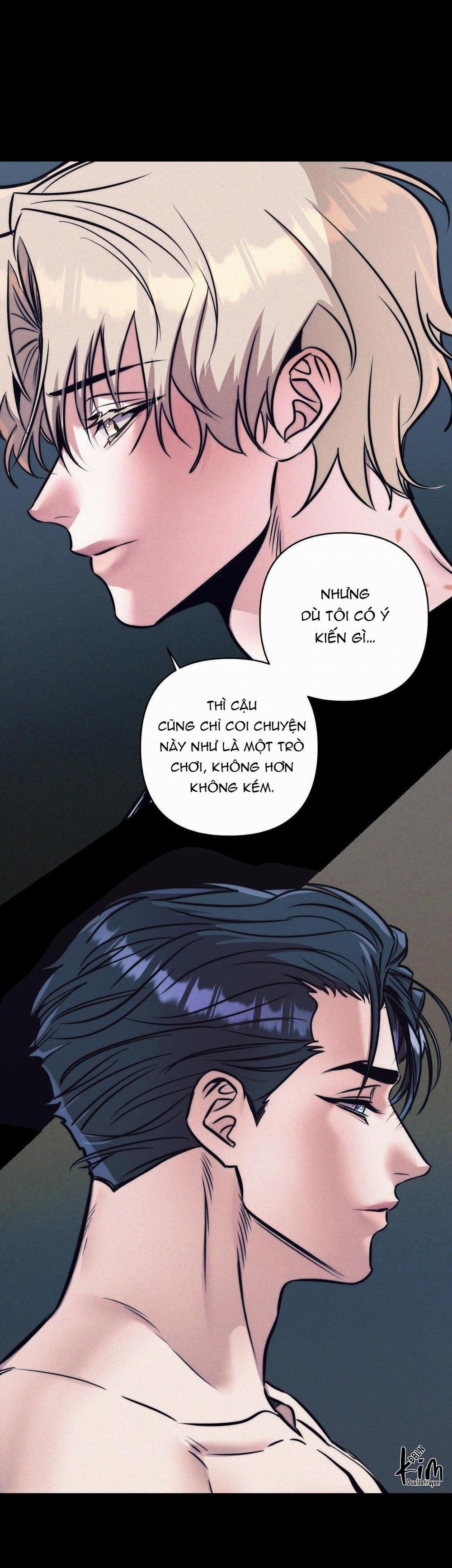 Kỳ Thị 25 trang 14