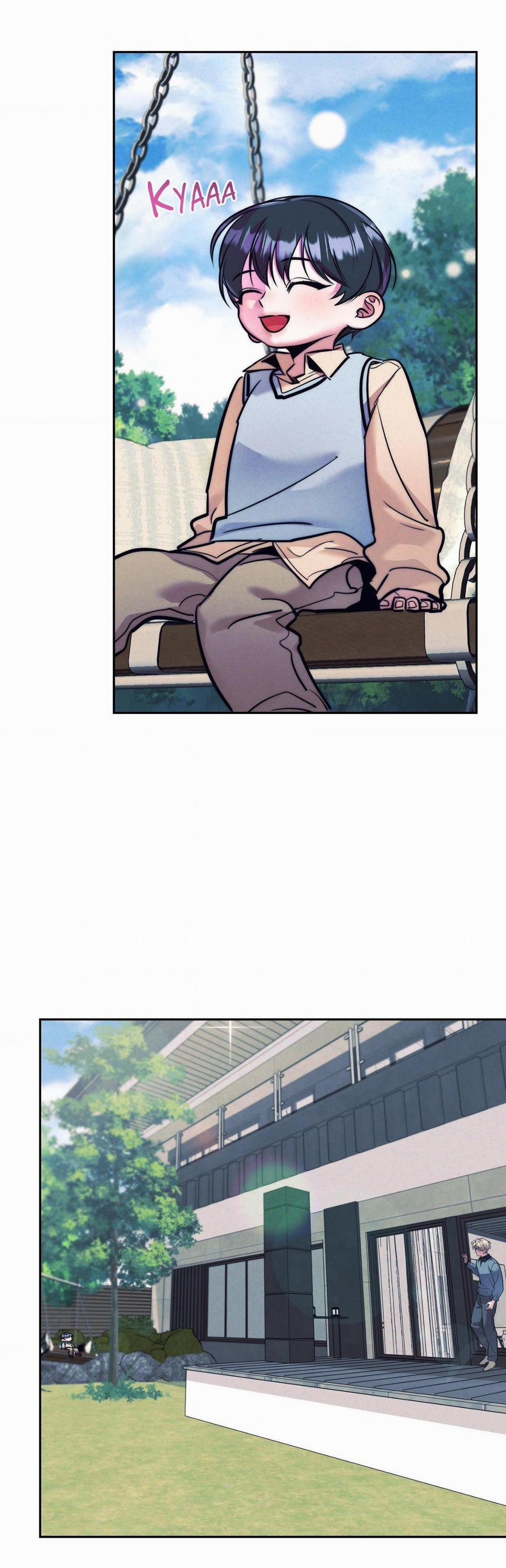 Kỳ Thị 25 trang 18