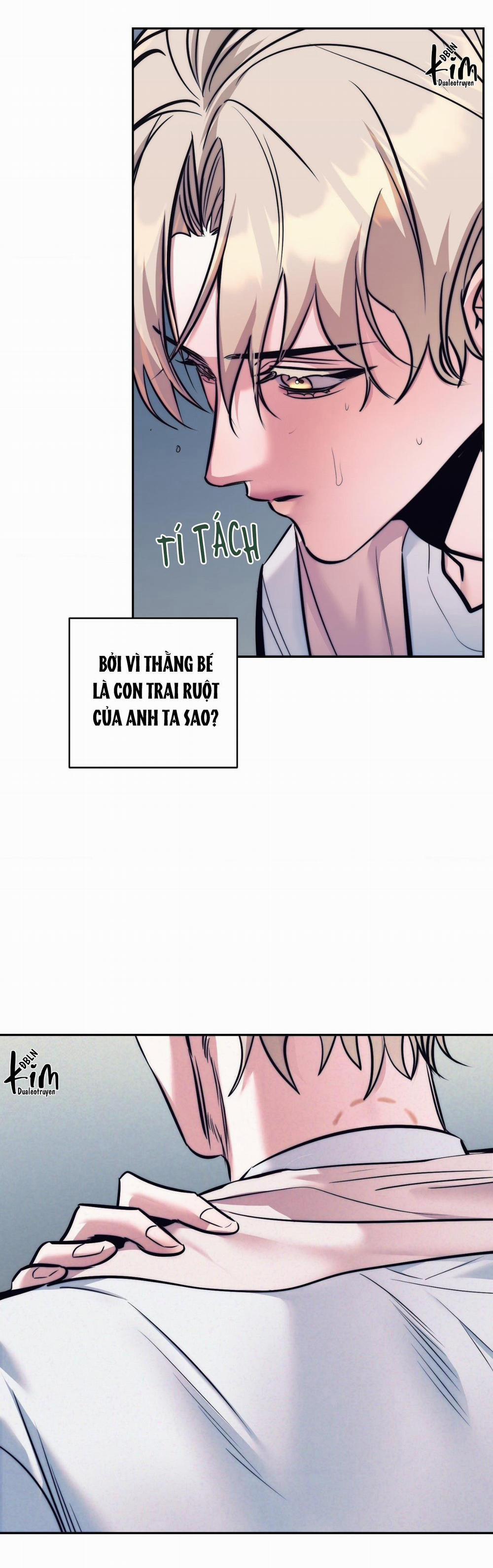 Kỳ Thị 25 trang 22