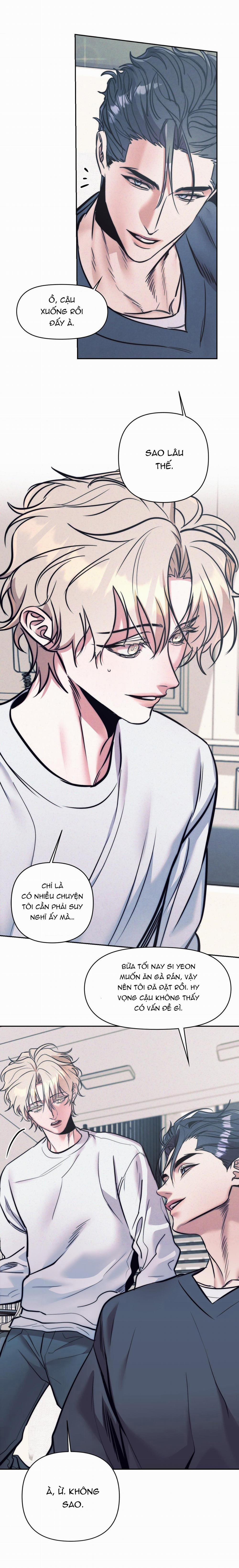 Kỳ Thị 25 trang 28