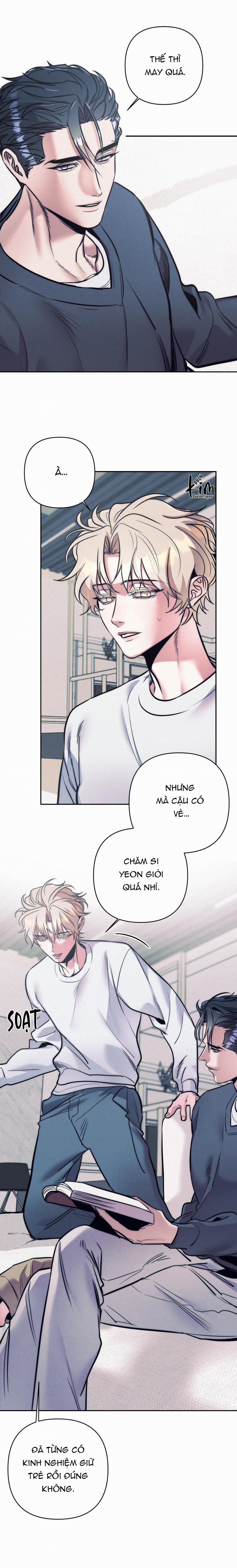 Kỳ Thị 25 trang 29