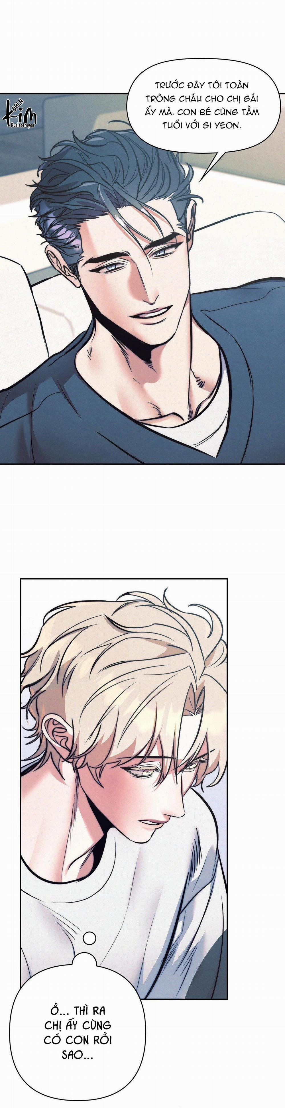 Kỳ Thị 25 trang 30