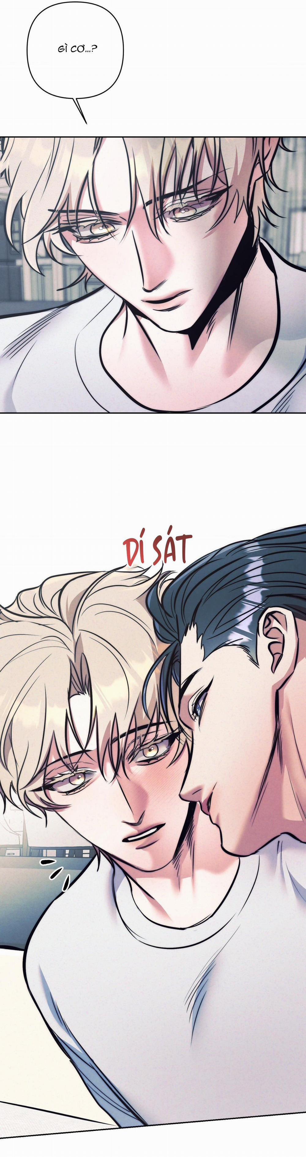 Kỳ Thị 25 trang 32