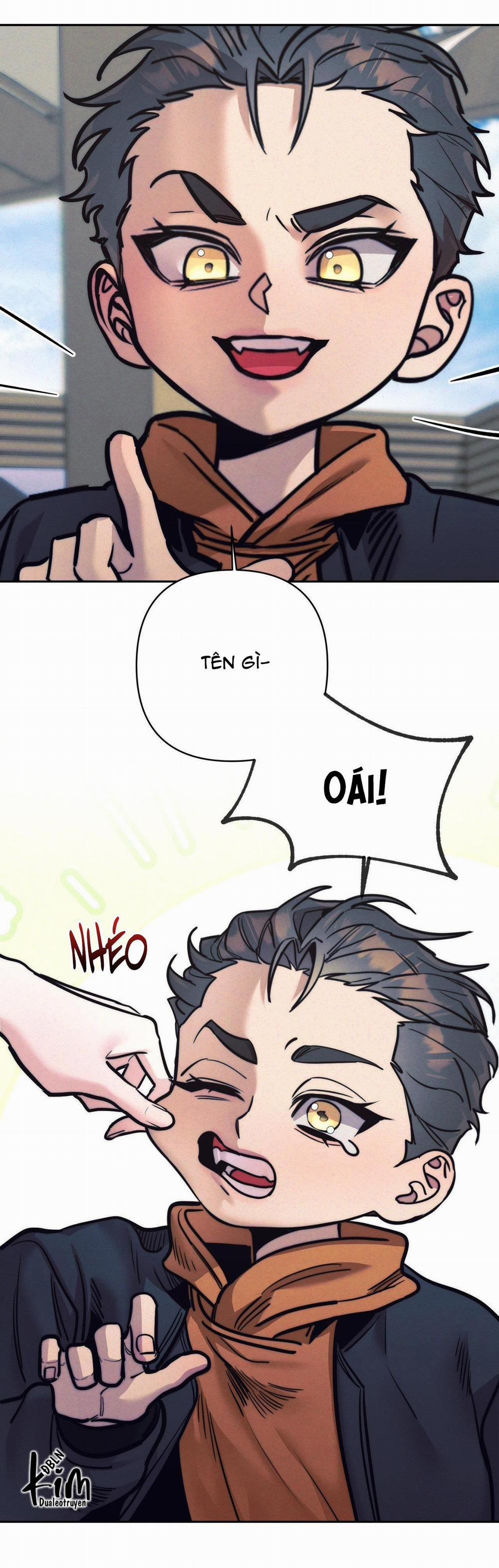 Kỳ Thị 26 trang 14