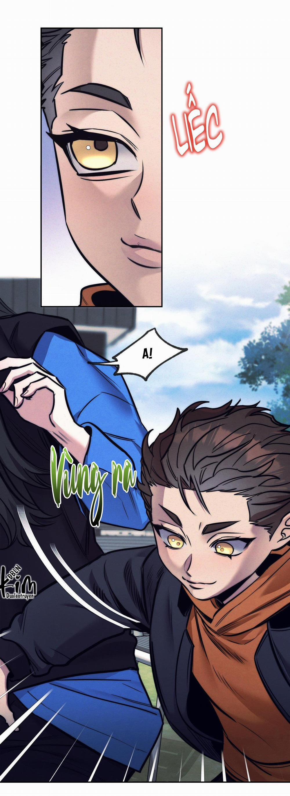 Kỳ Thị 26 trang 25