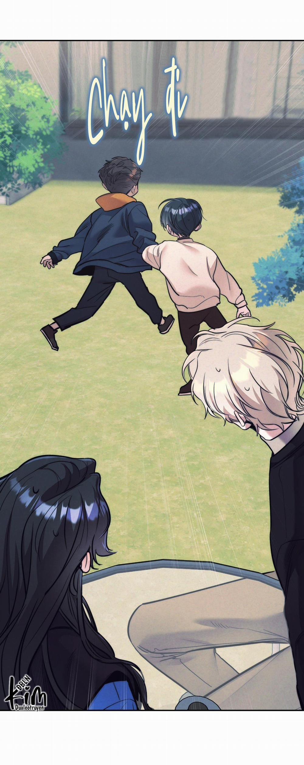 Kỳ Thị 26 trang 27