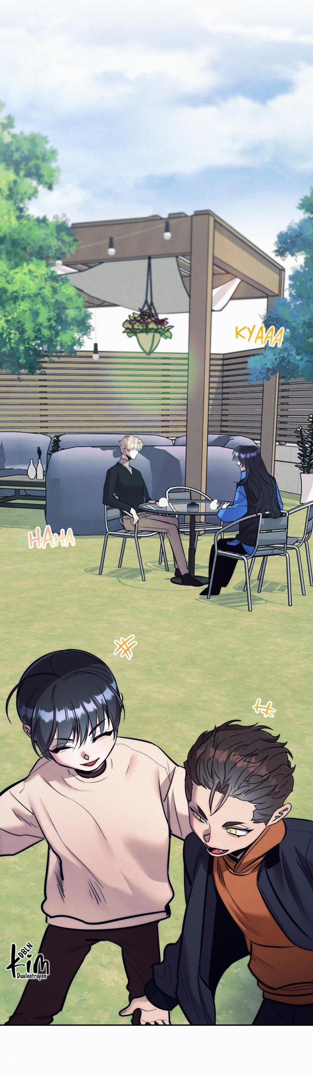 Kỳ Thị 26 trang 33