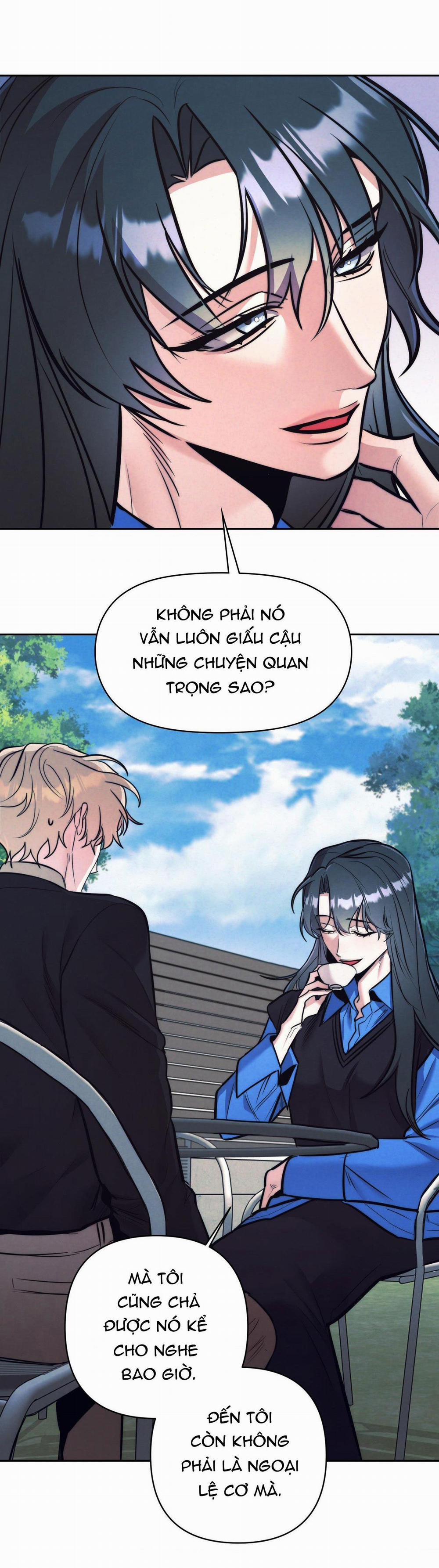 Kỳ Thị 26 trang 39