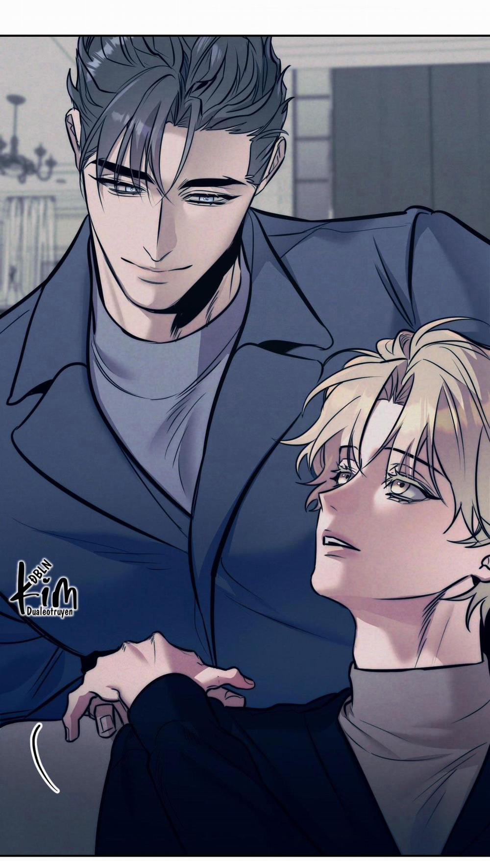 Kỳ Thị 26 trang 64