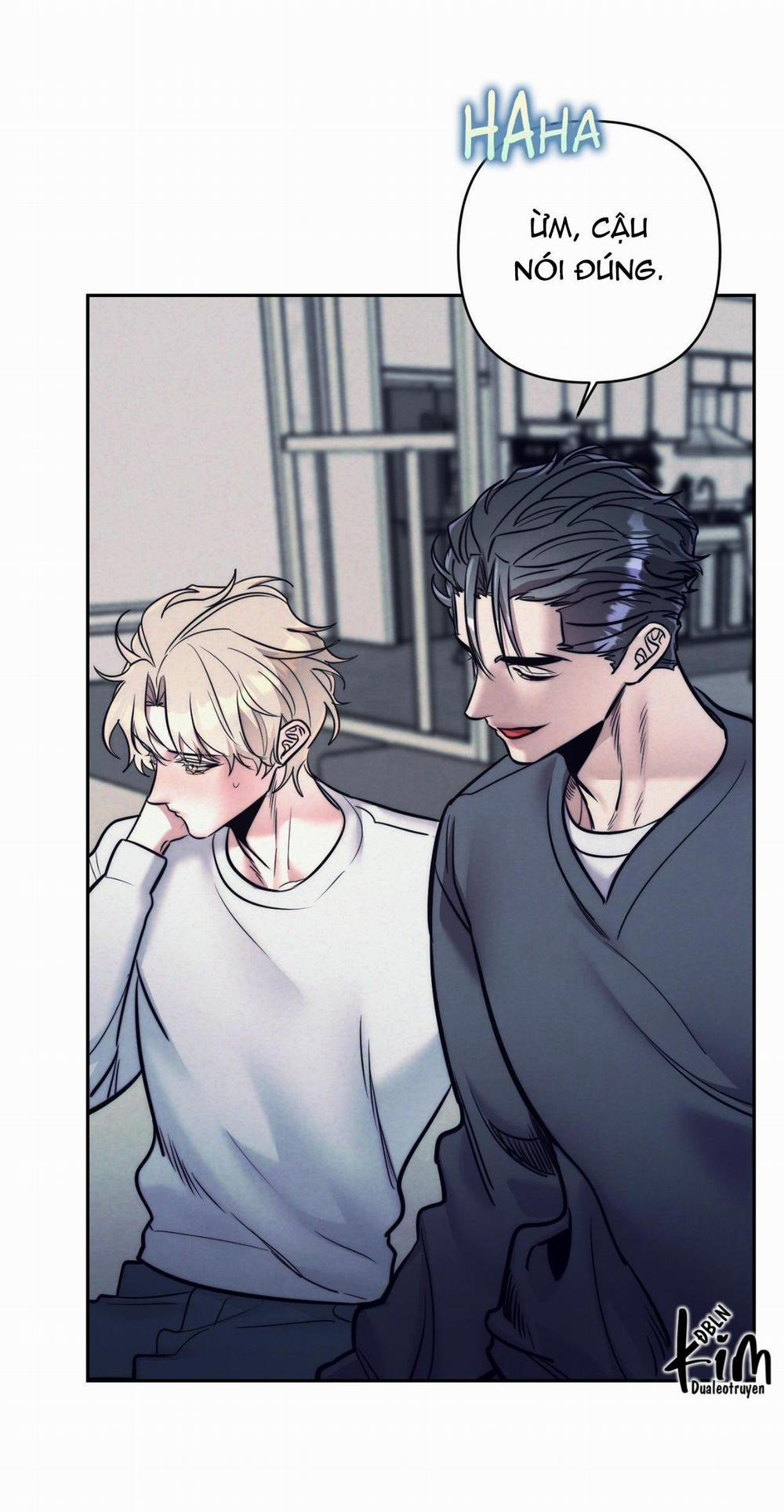 Kỳ Thị 26 trang 8