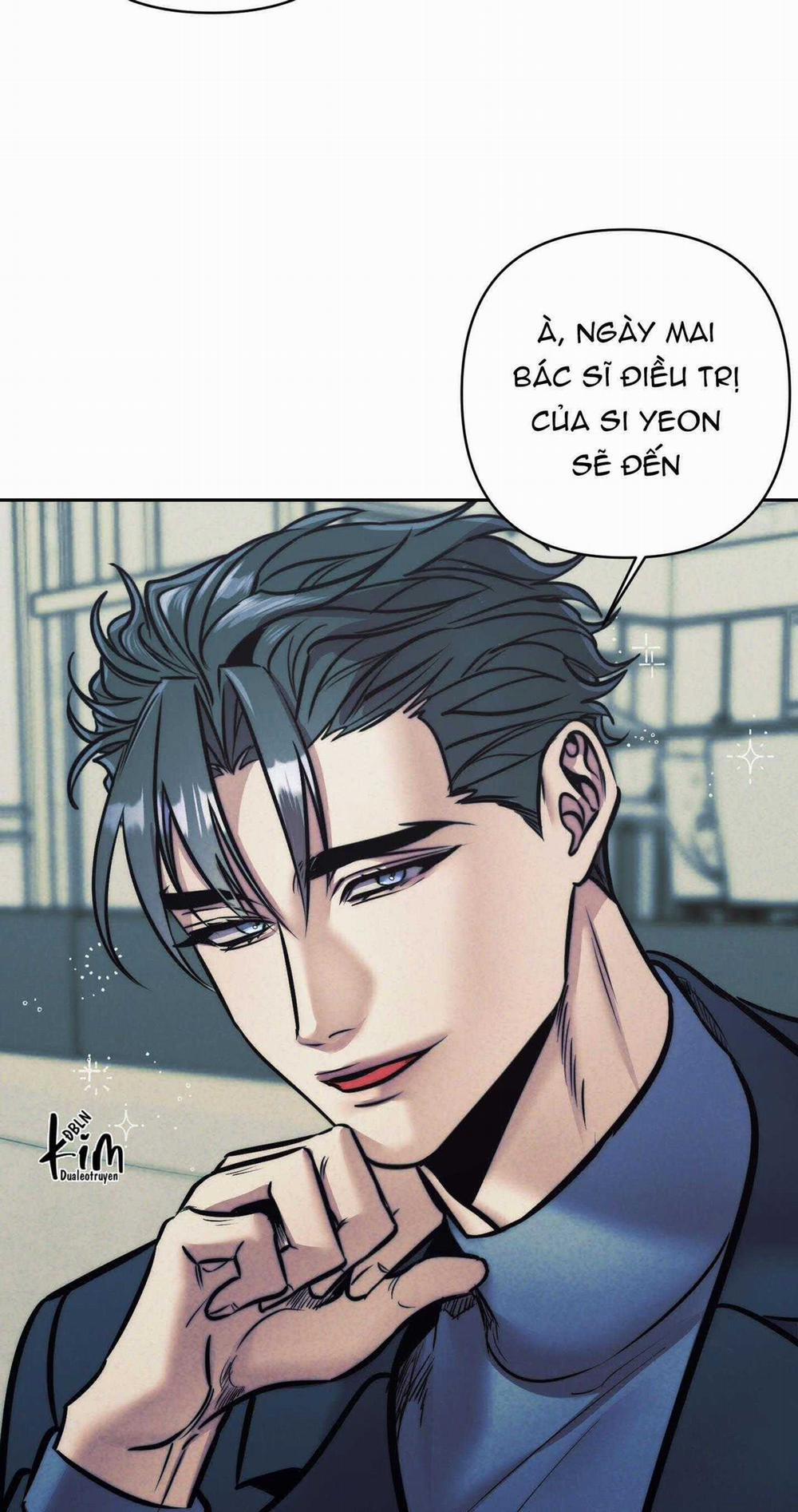 Kỳ Thị 27 trang 10