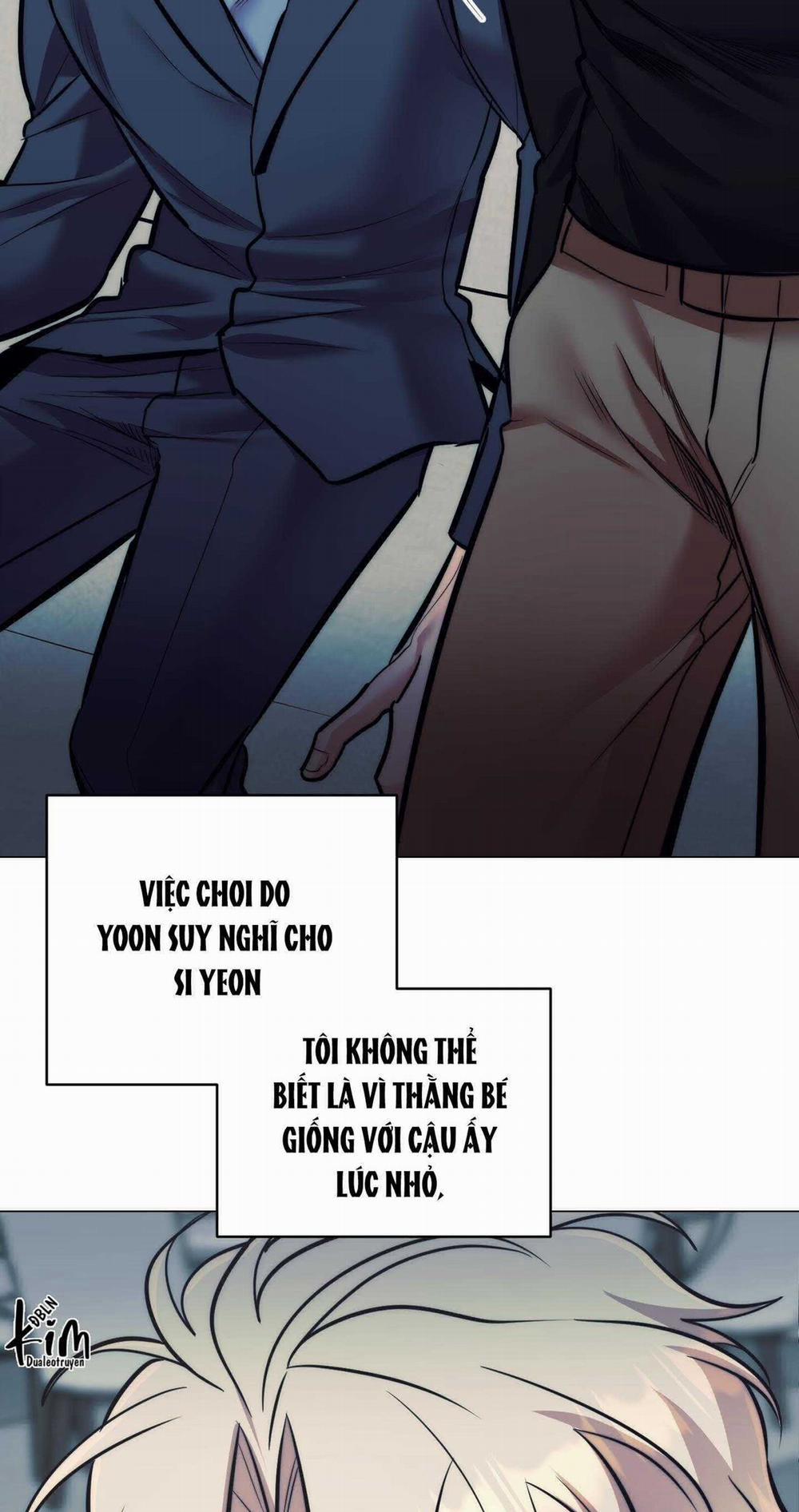 Kỳ Thị 27 trang 23