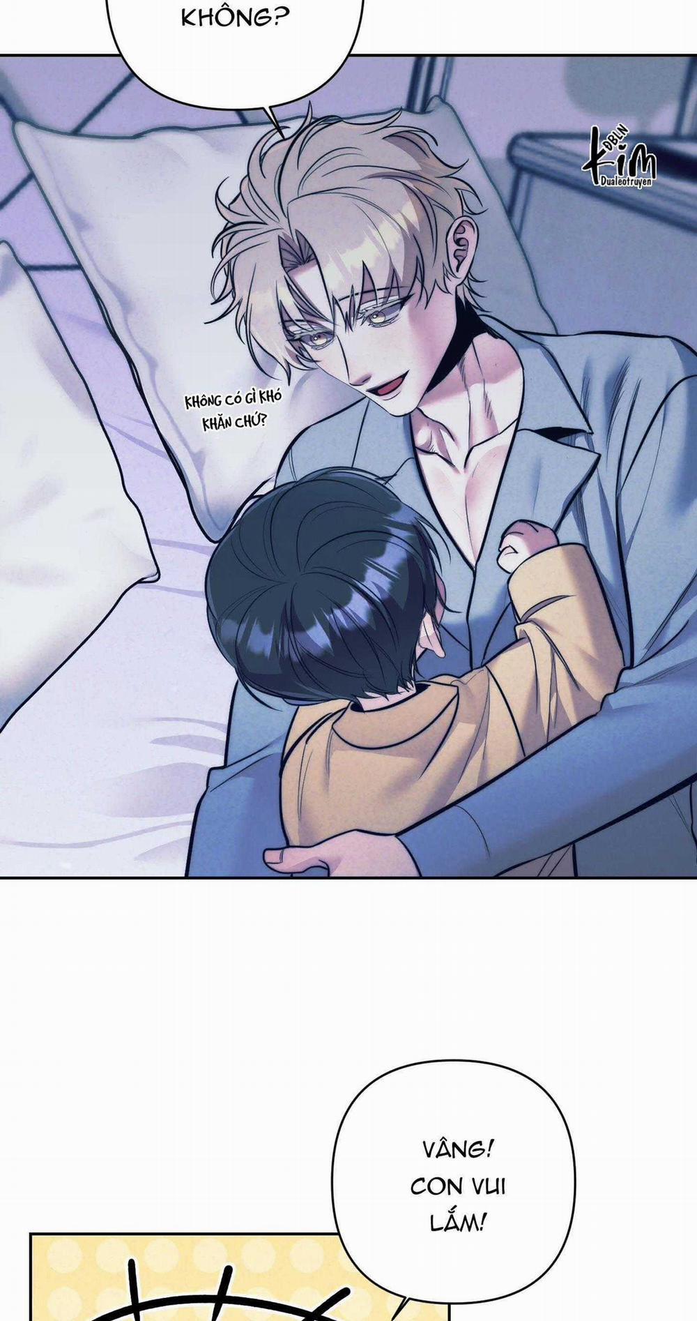 Kỳ Thị 27 trang 32