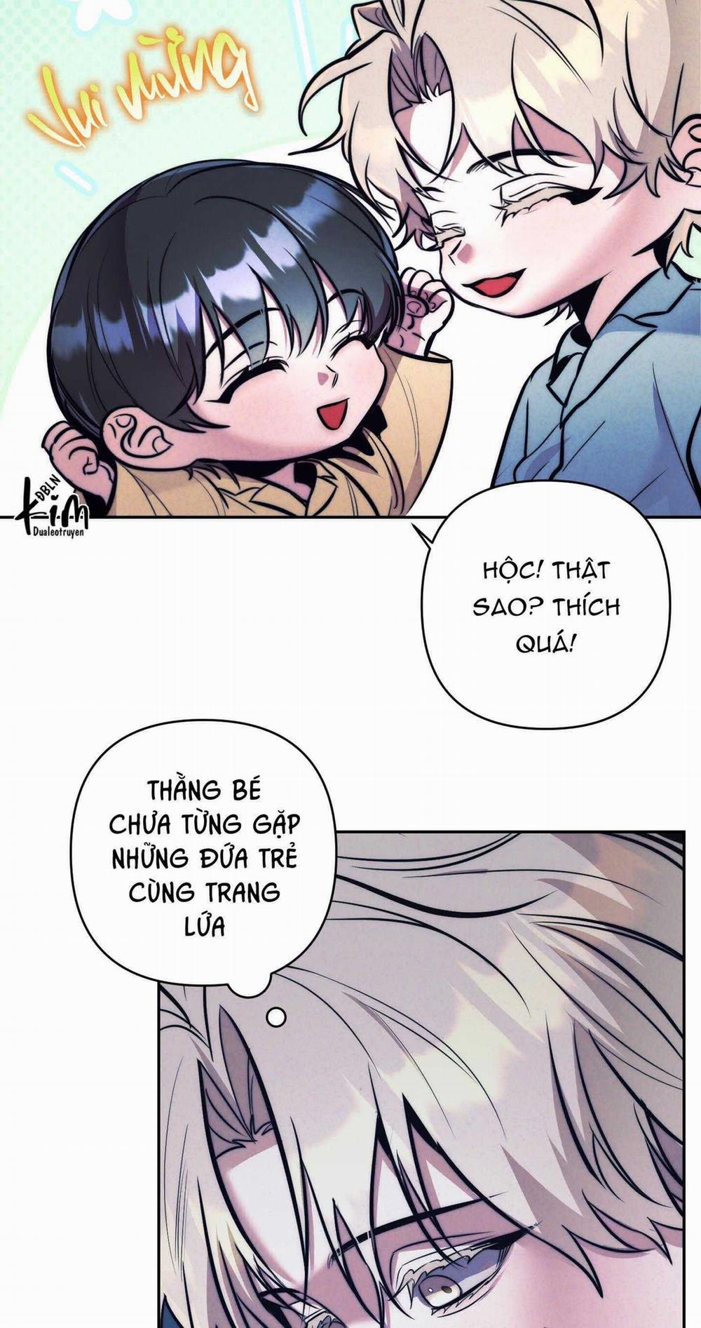 Kỳ Thị 27 trang 34