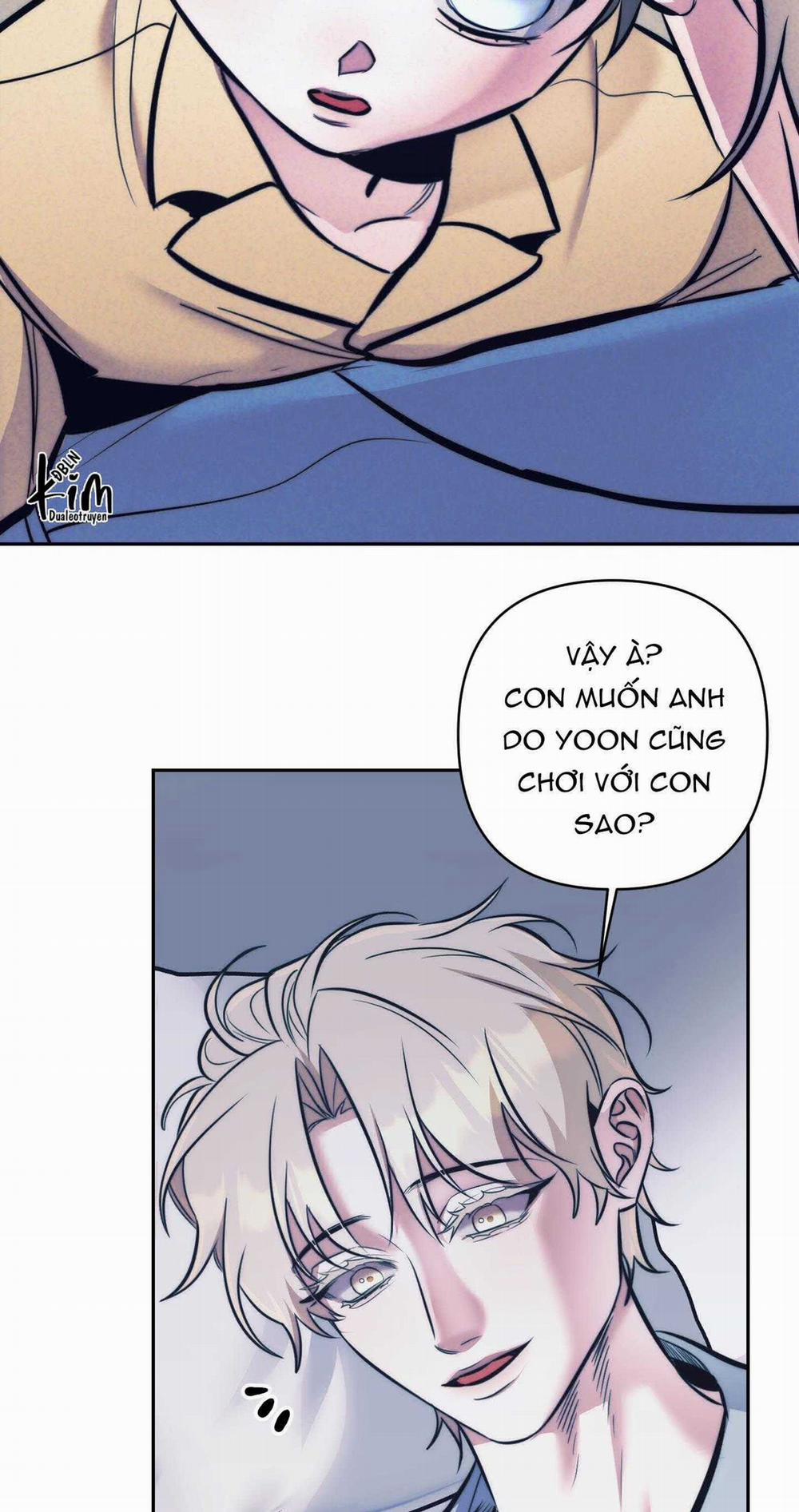 Kỳ Thị 27 trang 36