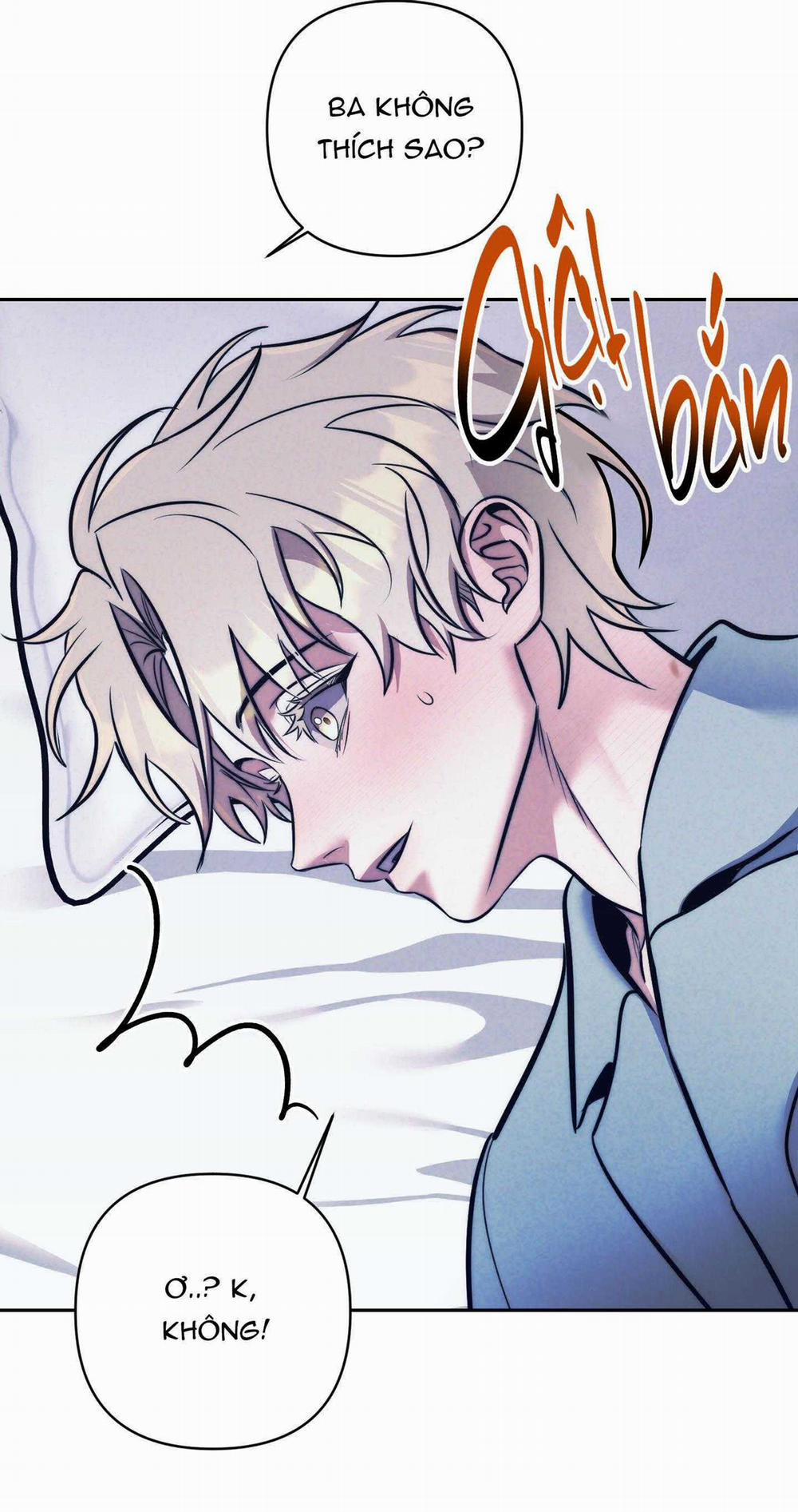 Kỳ Thị 27 trang 45