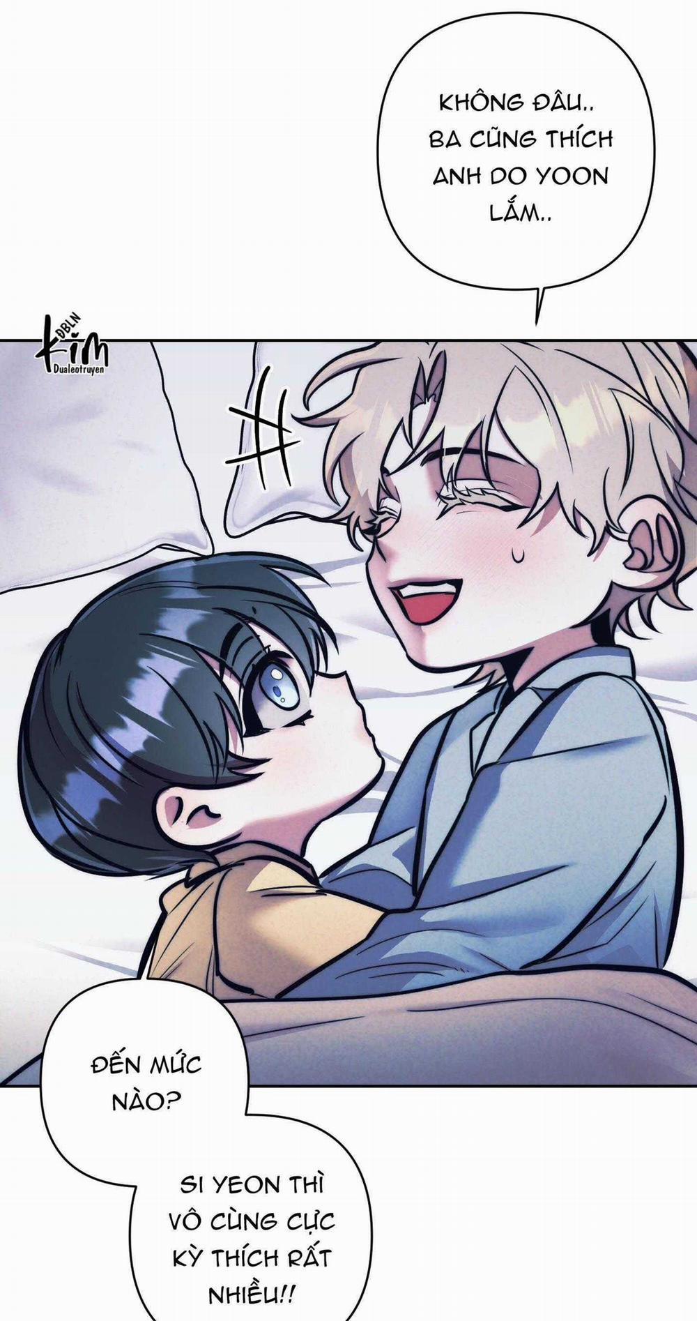 Kỳ Thị 27 trang 46