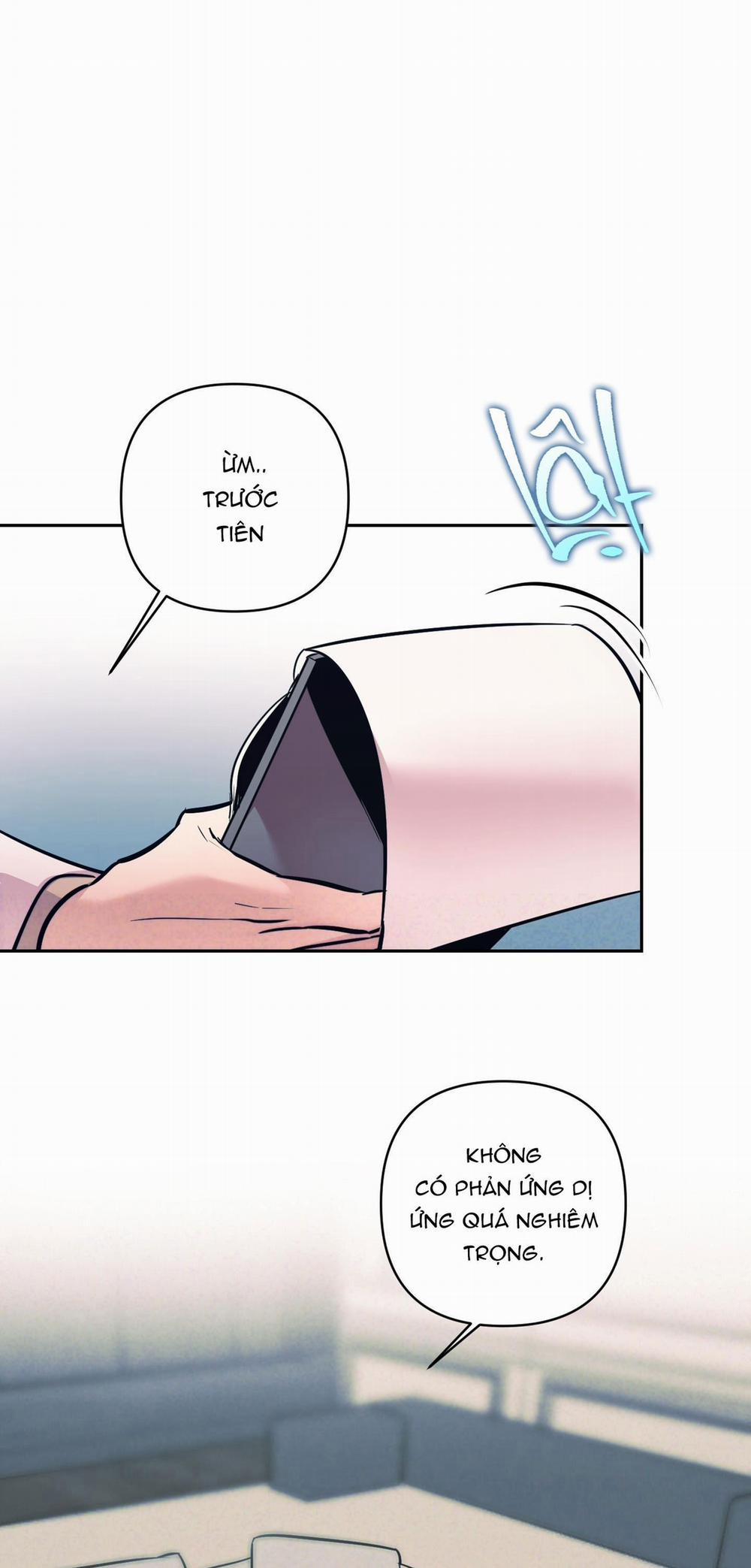 Kỳ Thị 28 trang 1