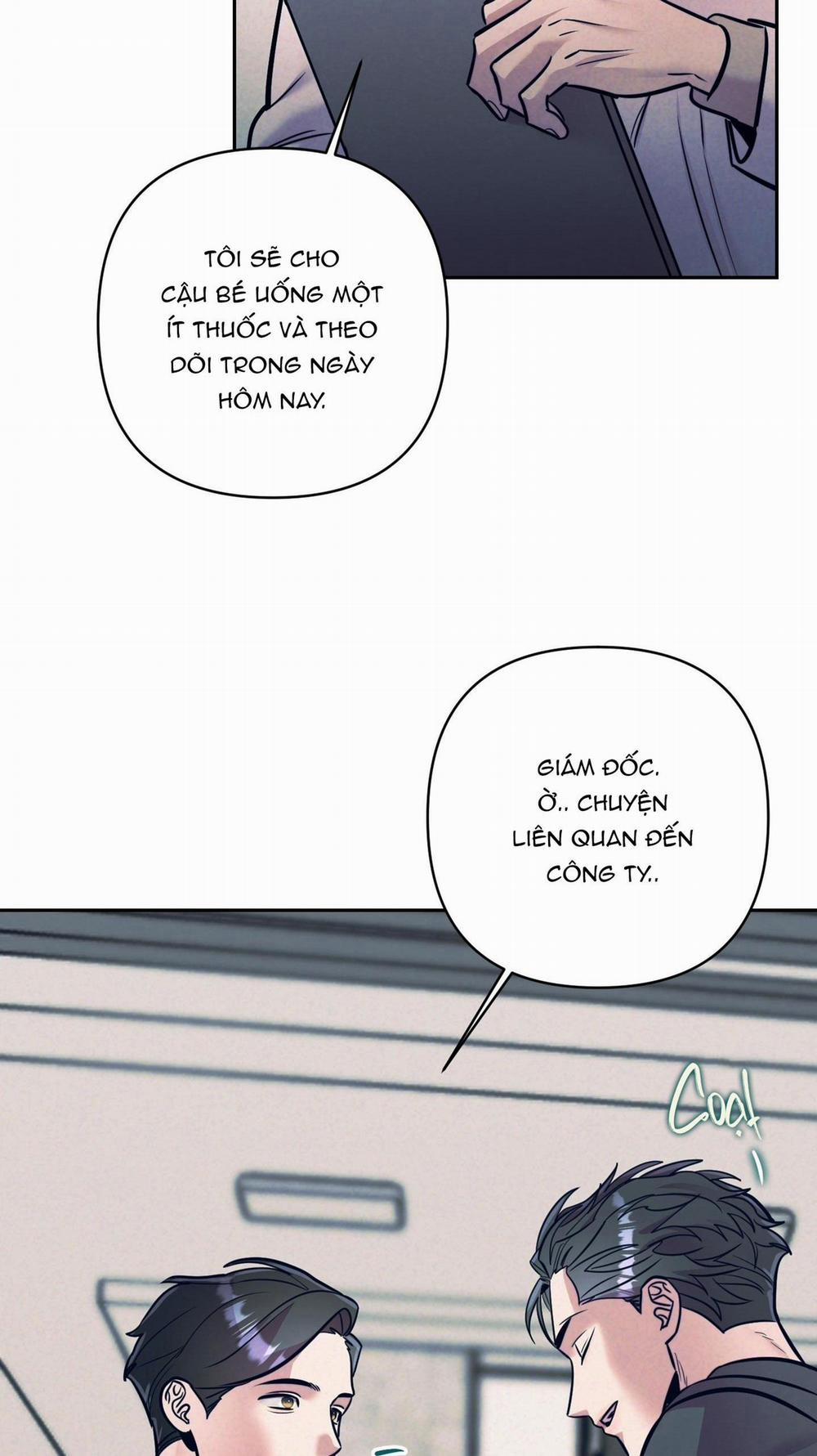 Kỳ Thị 28 trang 10