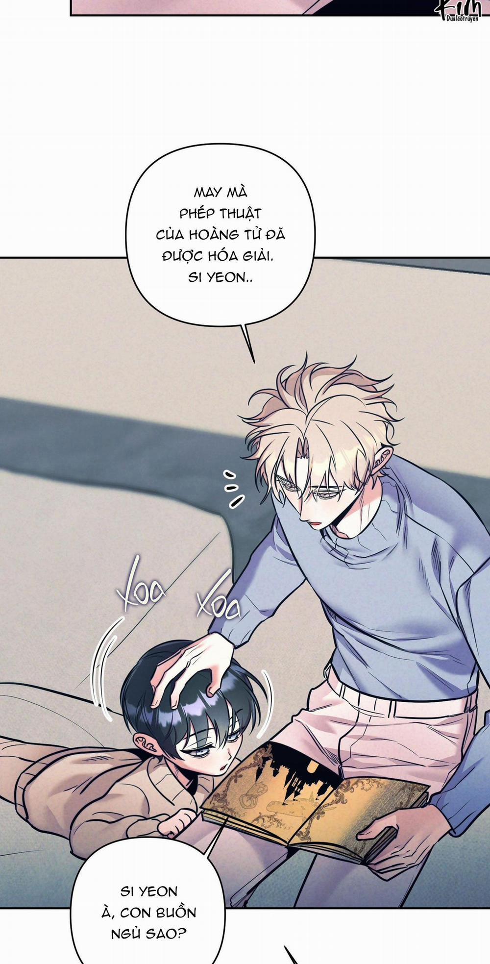 Kỳ Thị 28 trang 16