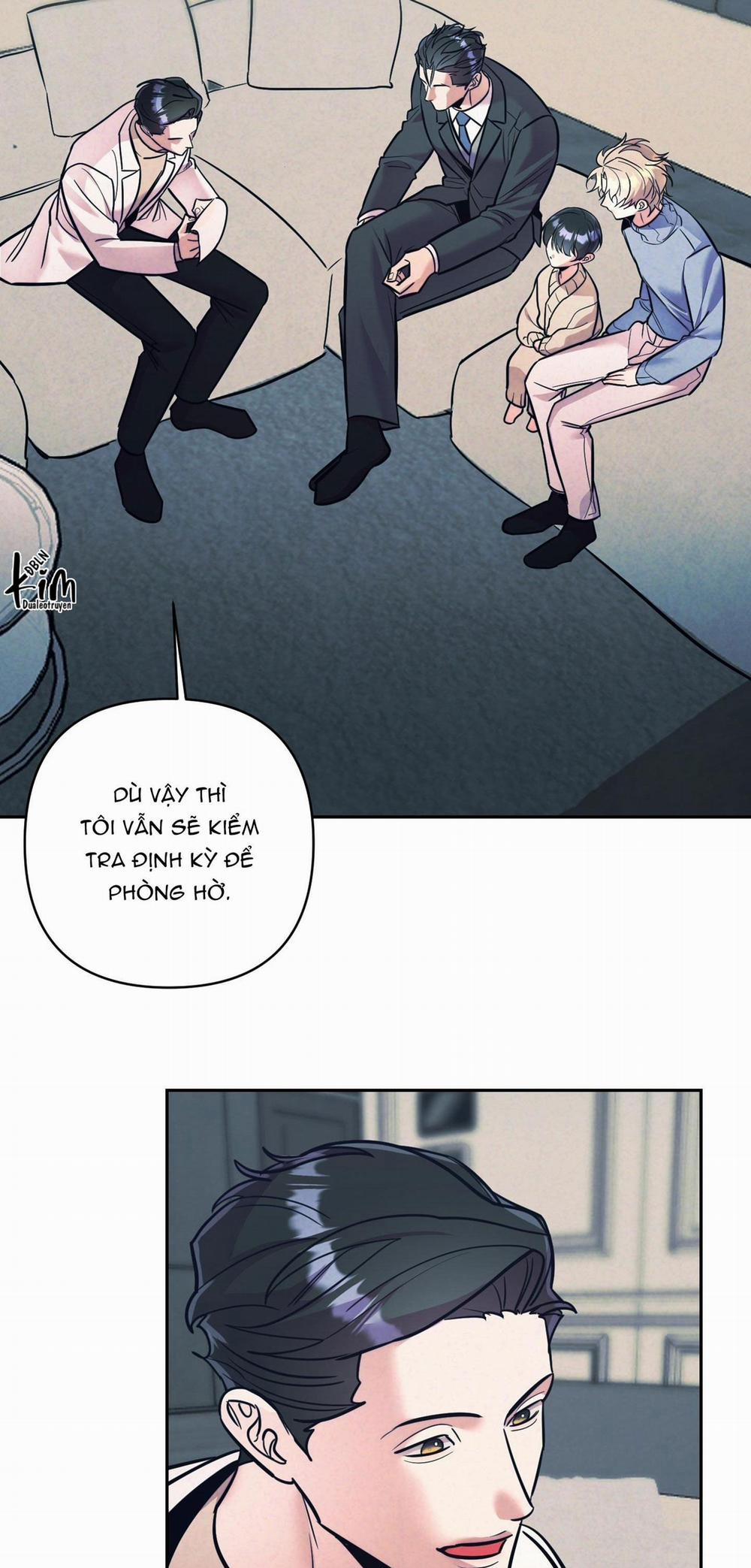 Kỳ Thị 28 trang 2