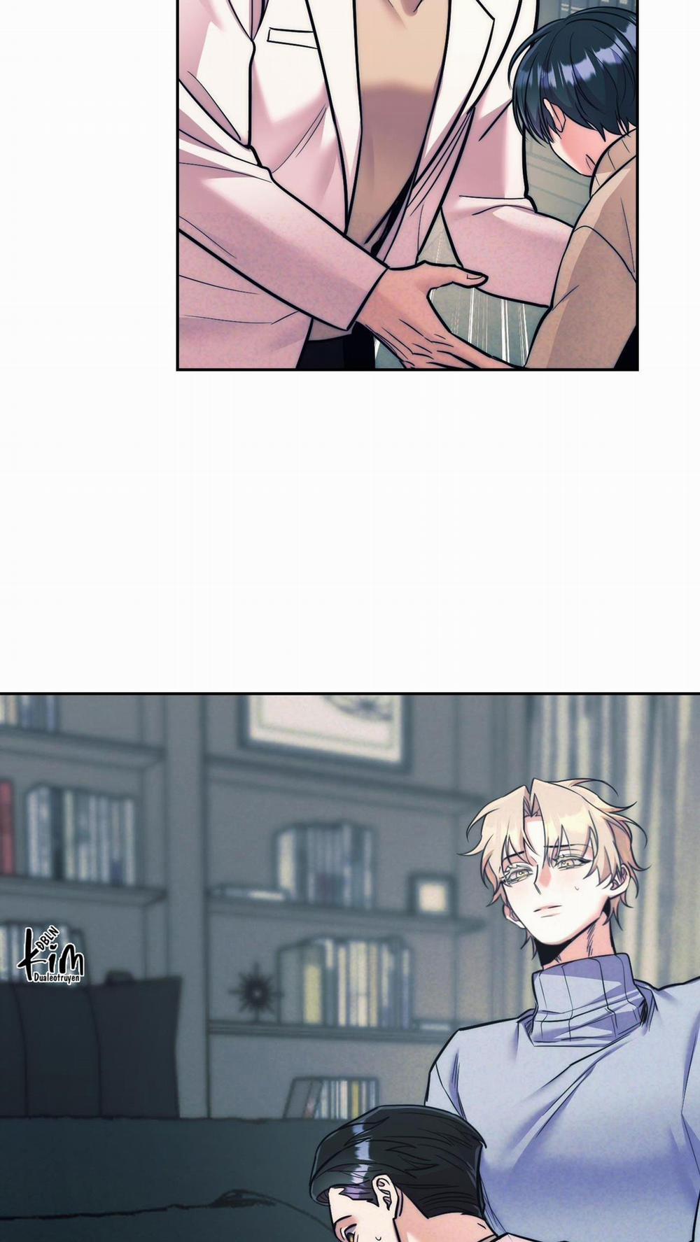 Kỳ Thị 28 trang 29