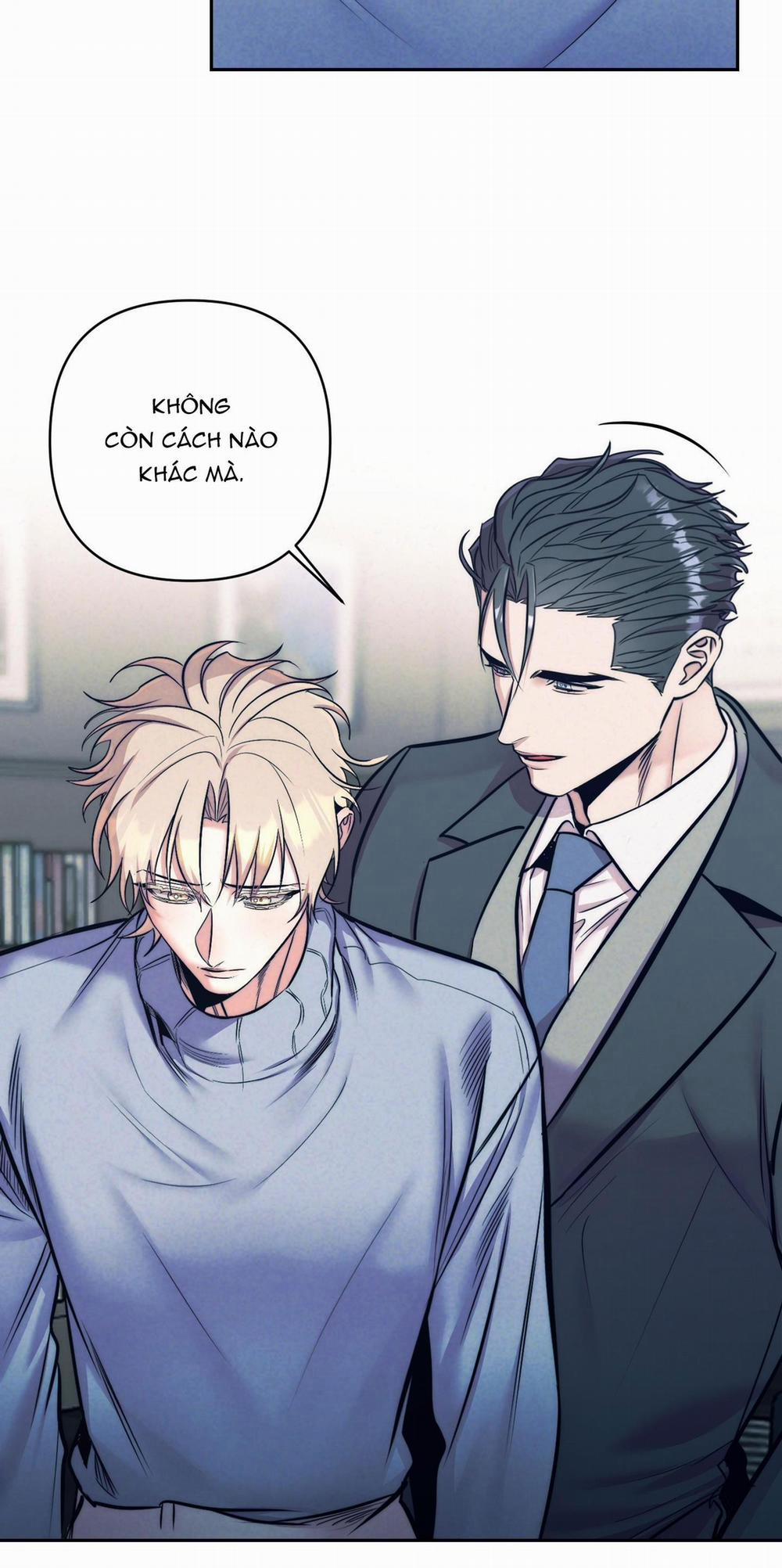 Kỳ Thị 28 trang 33