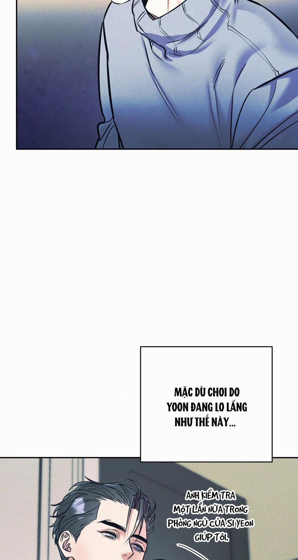 Kỳ Thị 28 trang 40