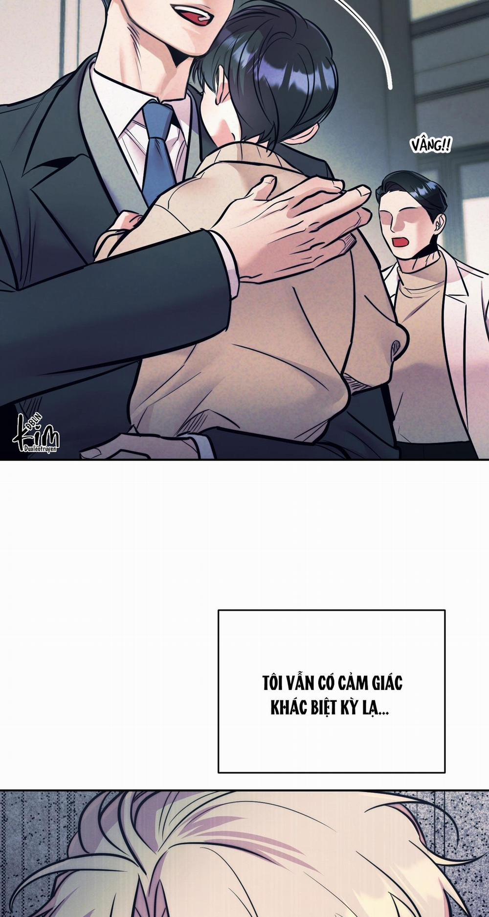 Kỳ Thị 28 trang 41