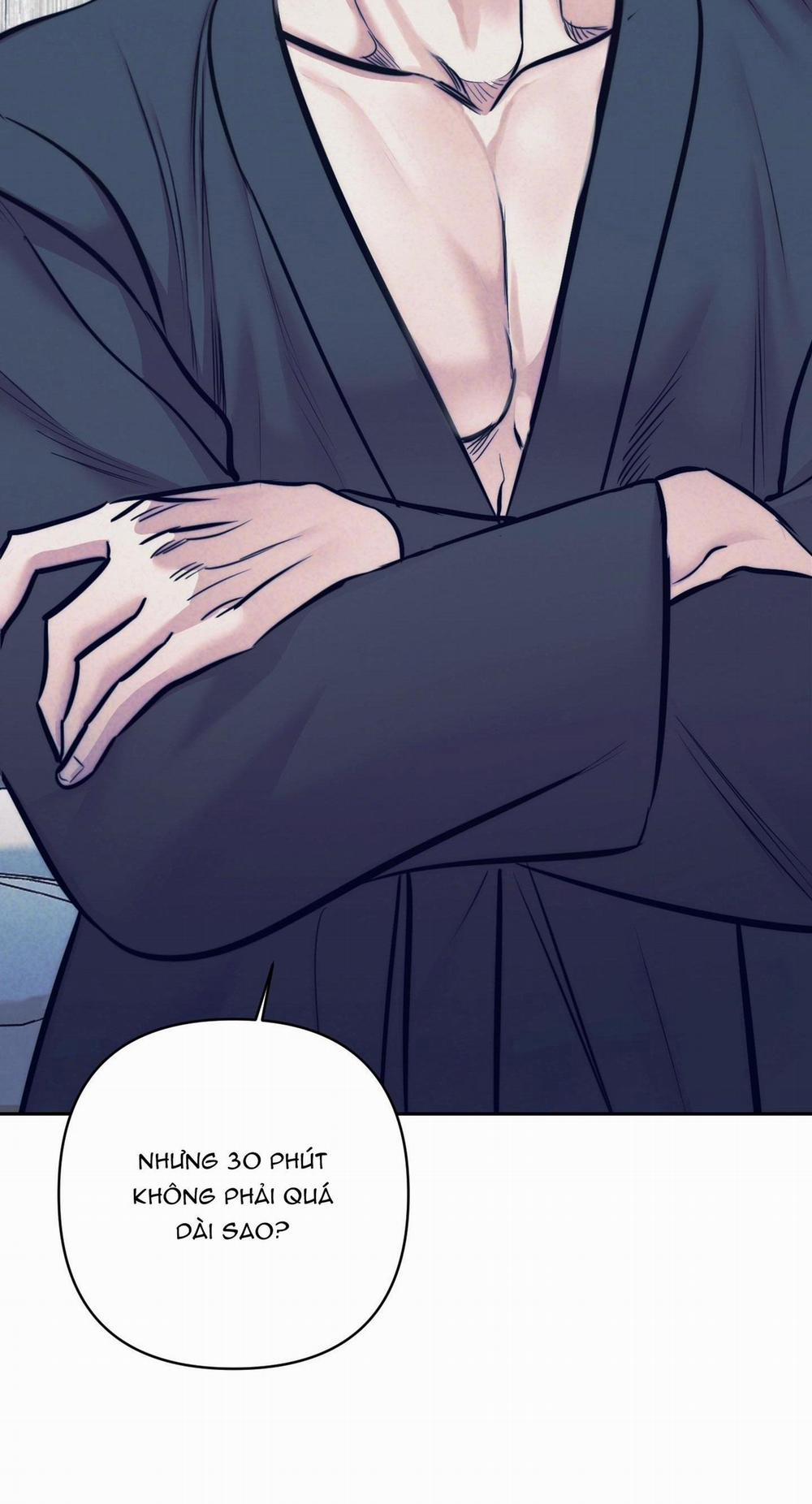 Kỳ Thị 28 trang 65