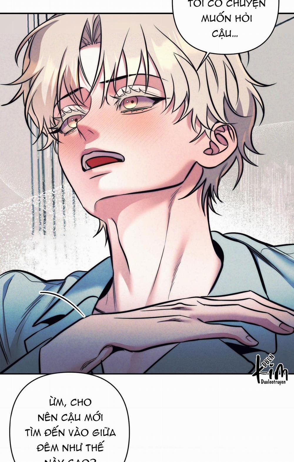 Kỳ Thị 29 trang 10