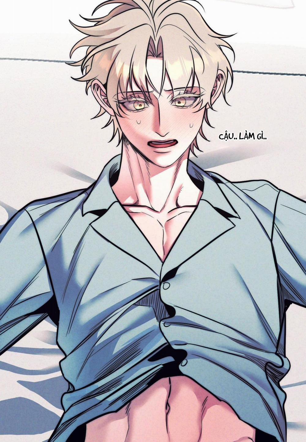 Kỳ Thị 29 trang 19