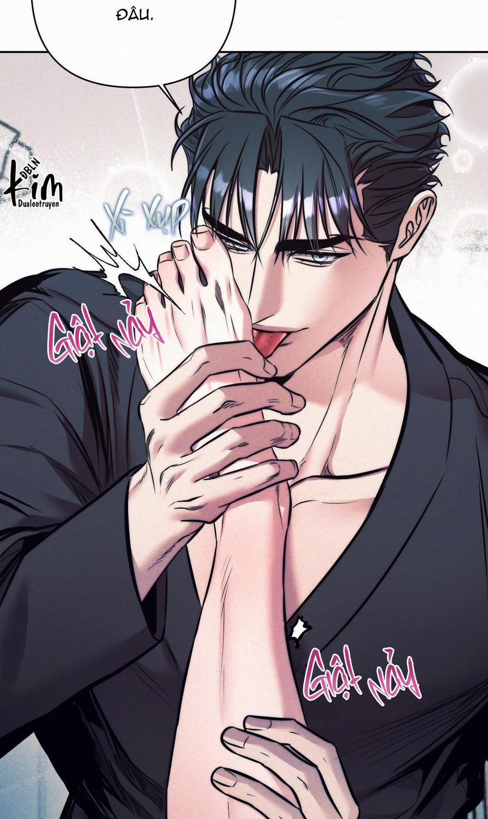 Kỳ Thị 29 trang 25