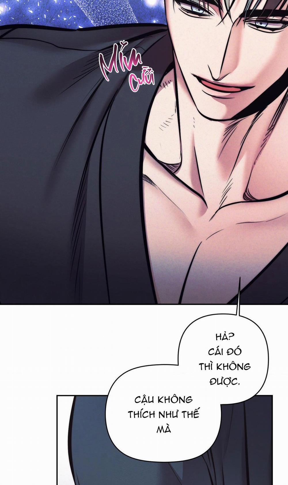 Kỳ Thị 29 trang 30