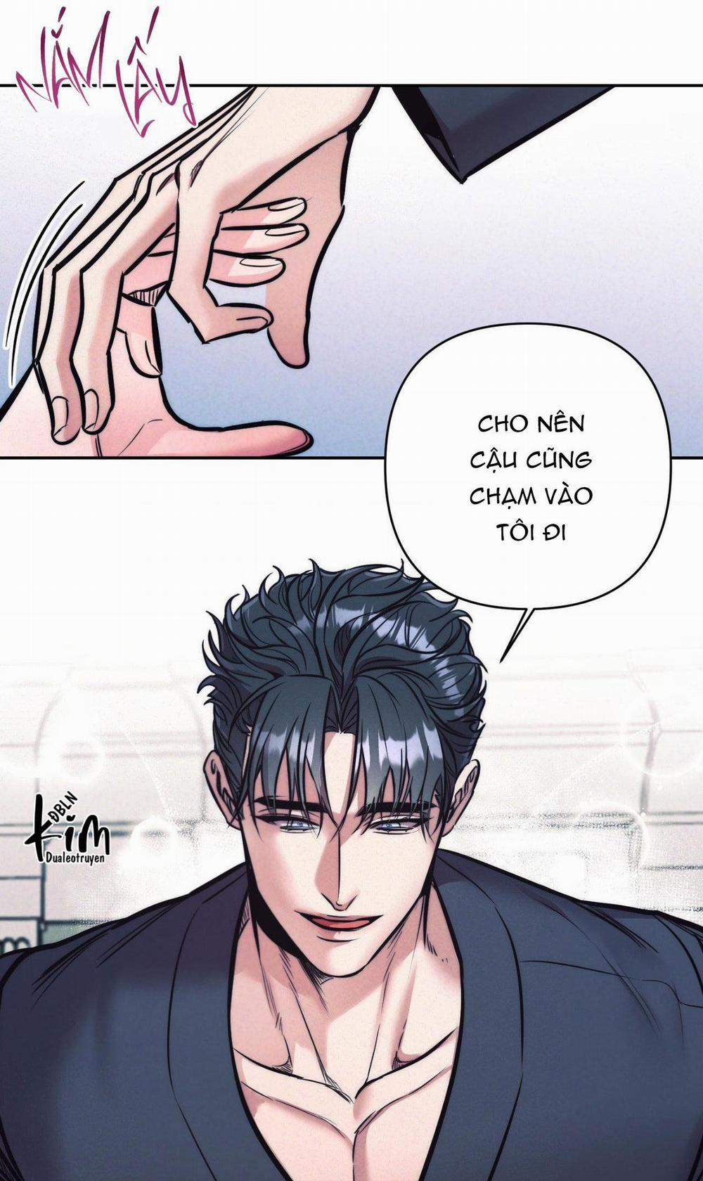 Kỳ Thị 29 trang 32