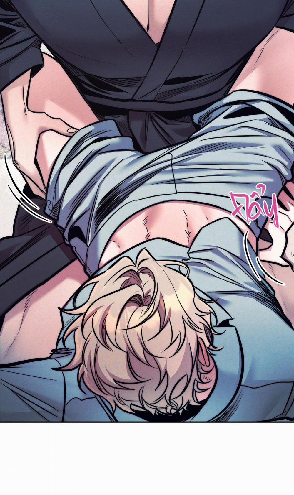 Kỳ Thị 29 trang 33