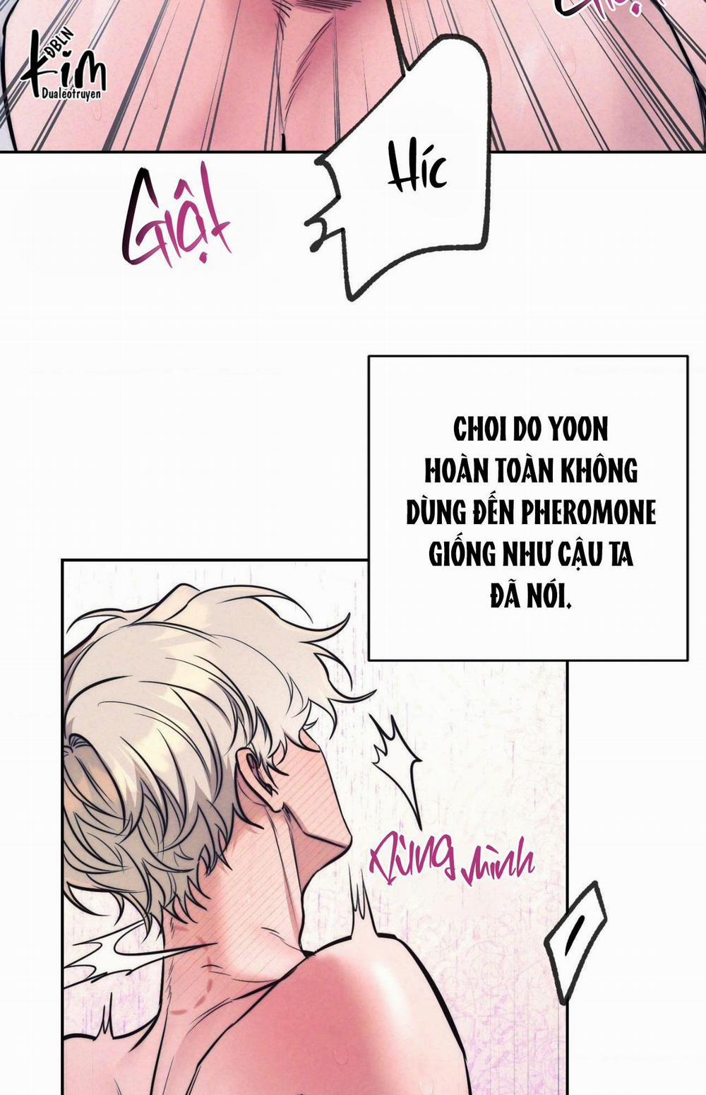 Kỳ Thị 29 trang 40